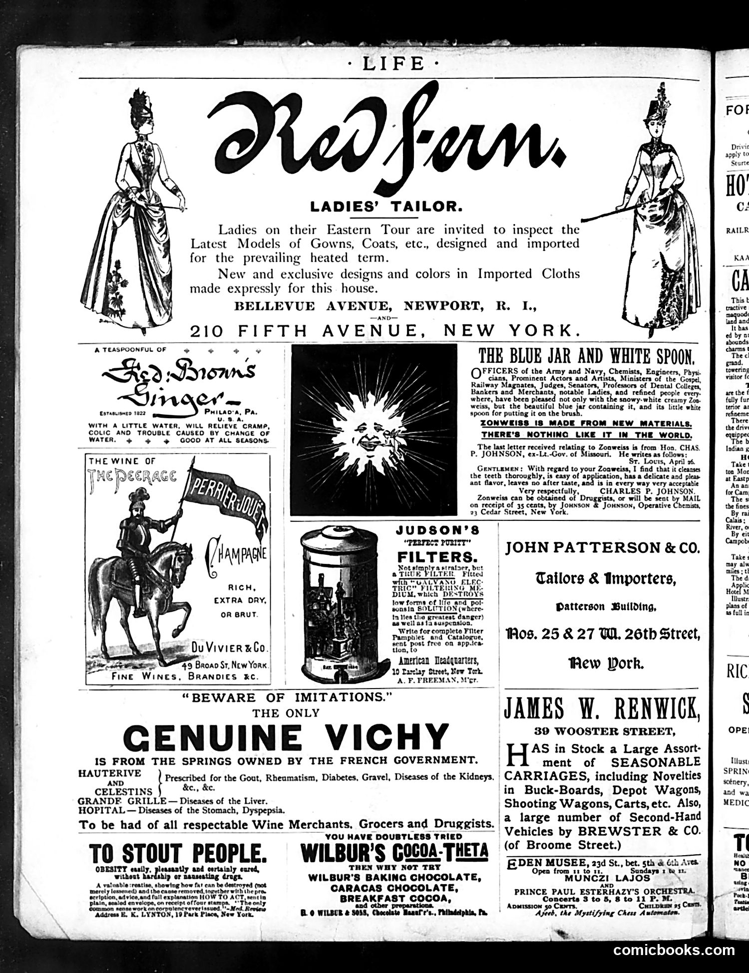 Life — July 21, 1887 — page 14 of 16