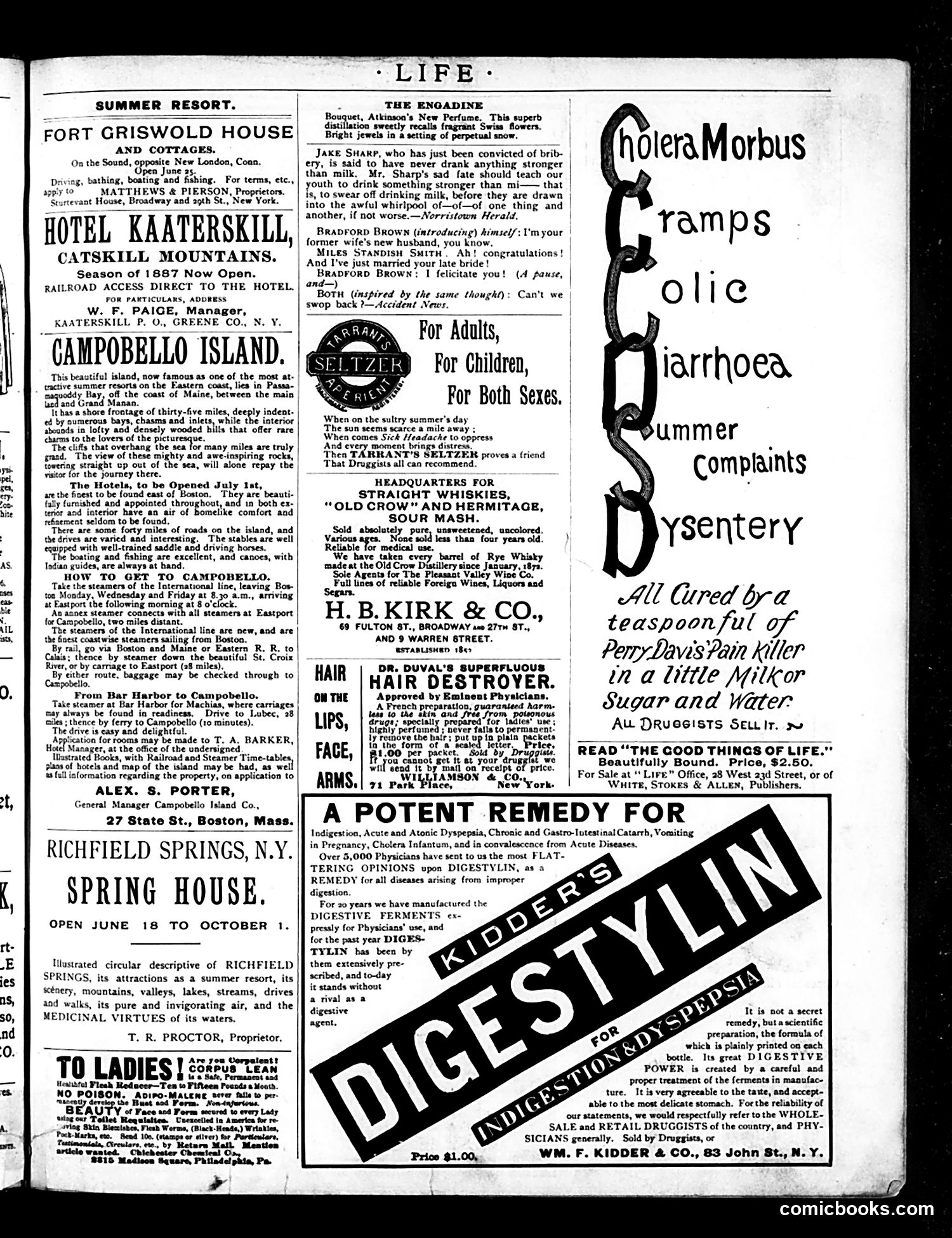 Life — July 21, 1887 — page 15 of 16