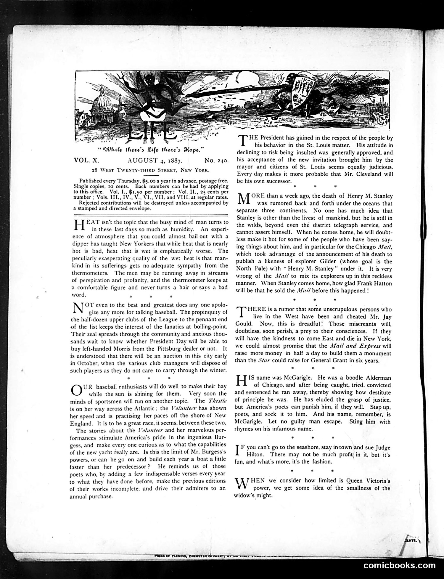 Life — August 4, 1887 — page 2 of 14