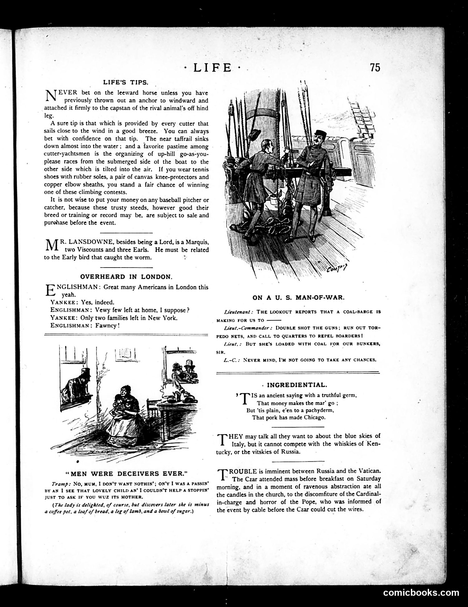 Life — August 11, 1887 — page 5 of 16