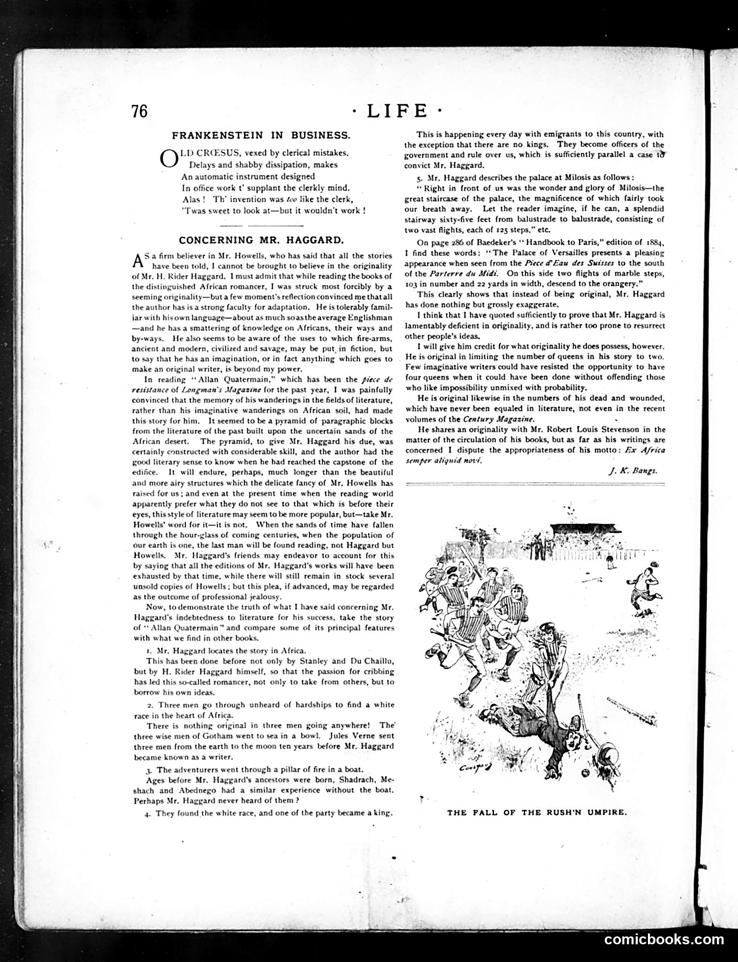 Life — August 11, 1887 — page 6 of 16