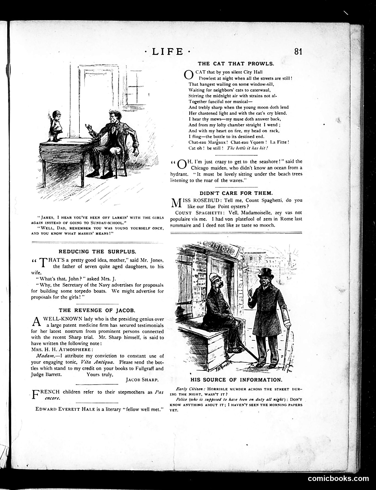 Life — August 11, 1887 — page 11 of 16
