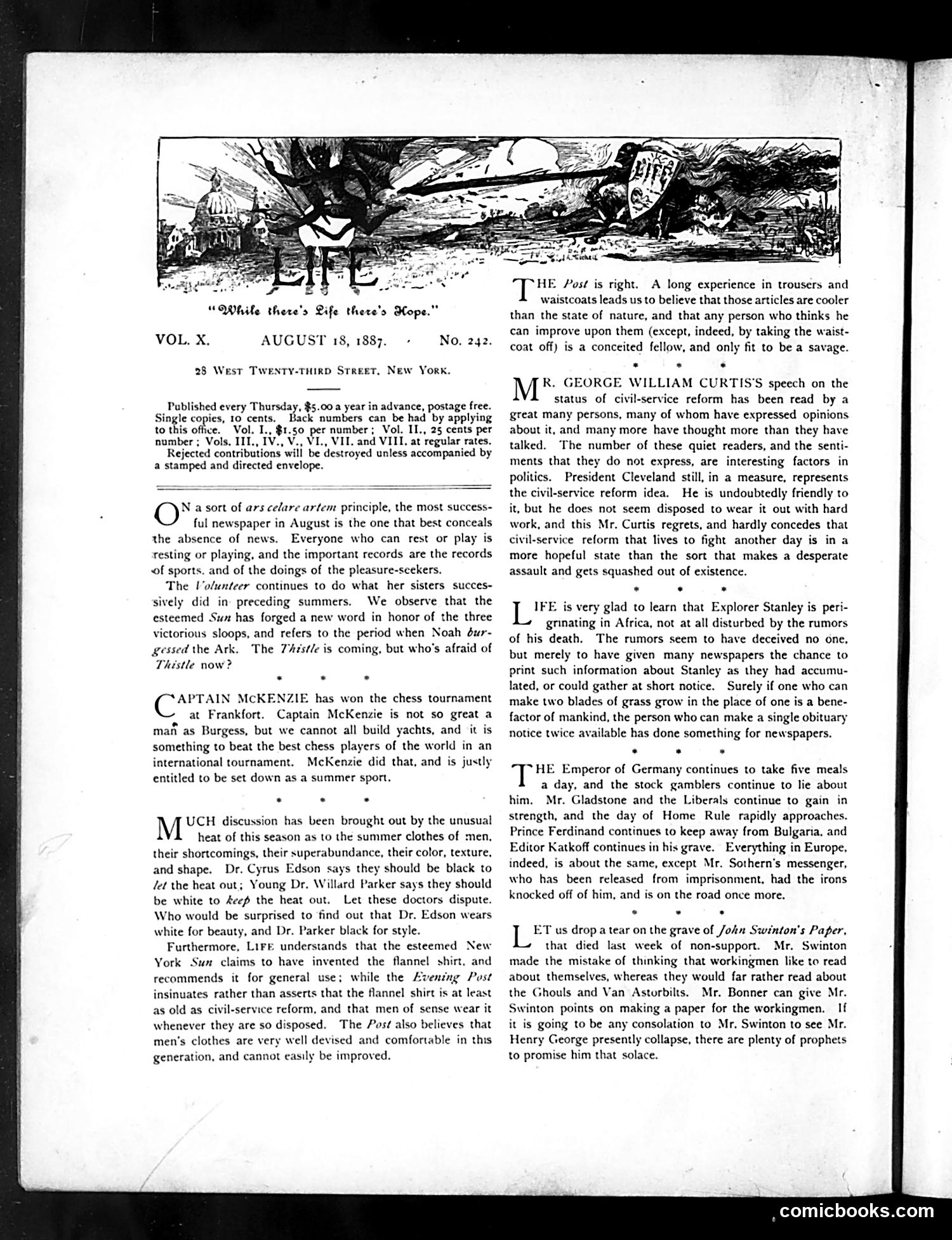 Life — August 18, 1887 — page 2 of 16