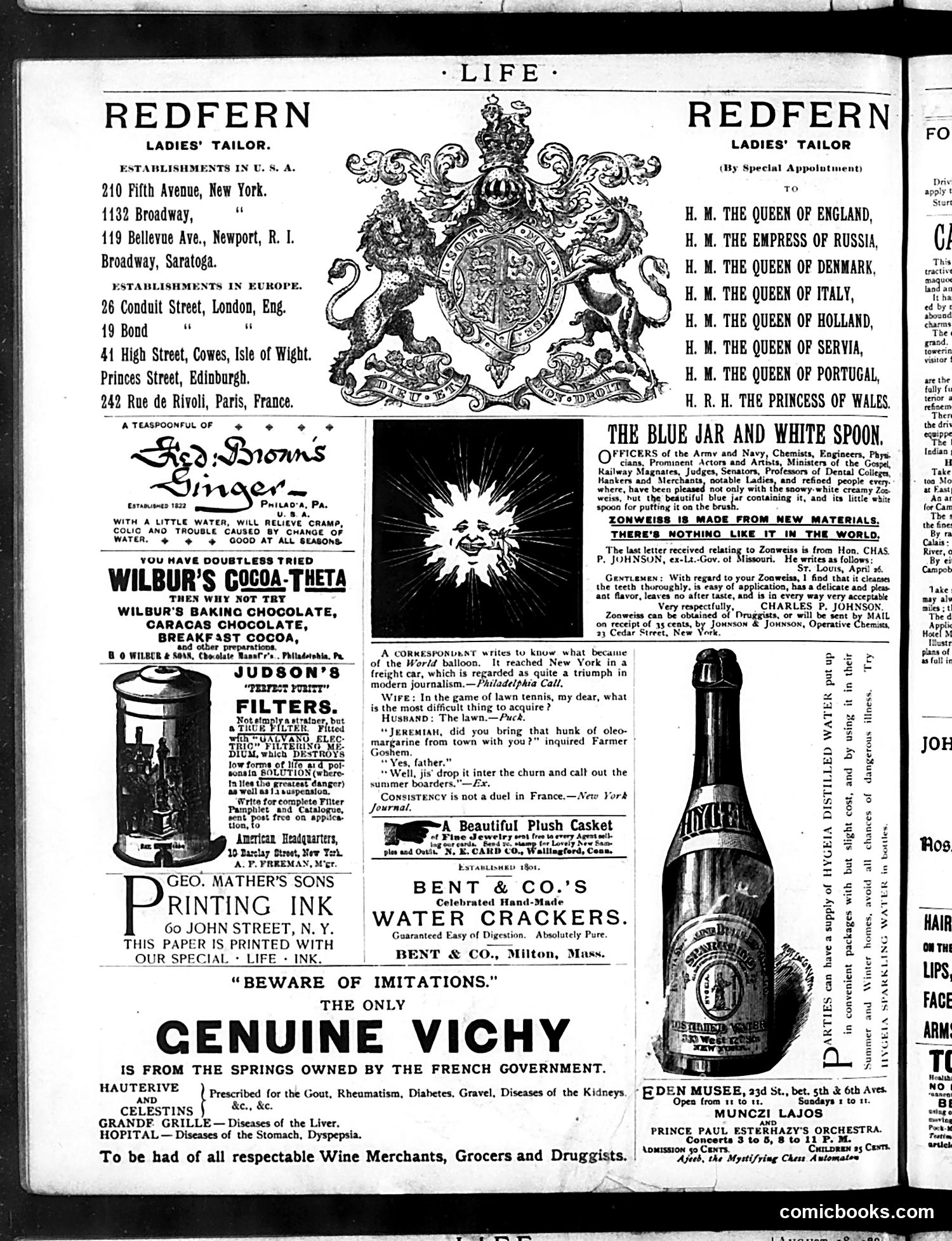 Life — August 18, 1887 — page 14 of 16