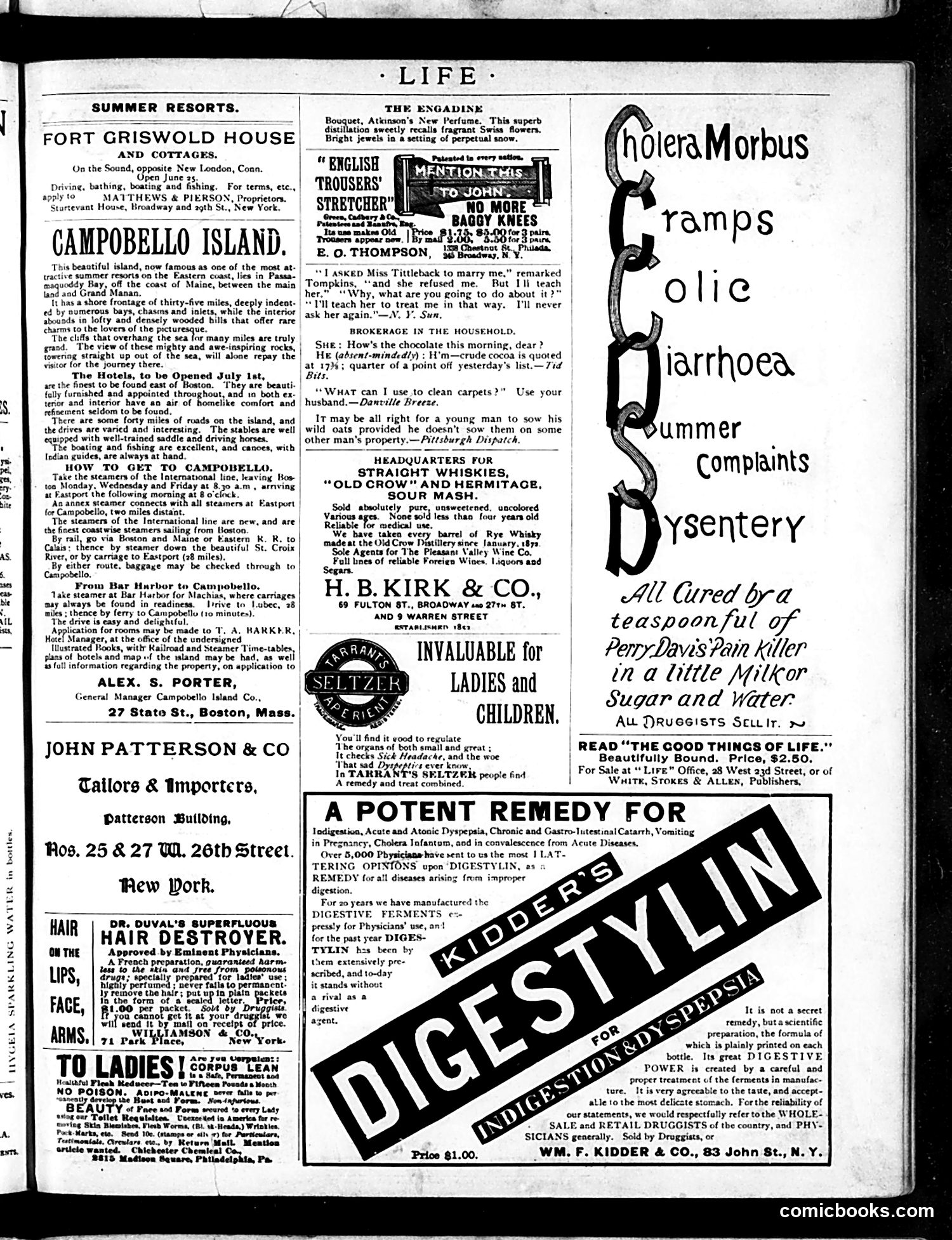 Life — August 18, 1887 — page 15 of 16