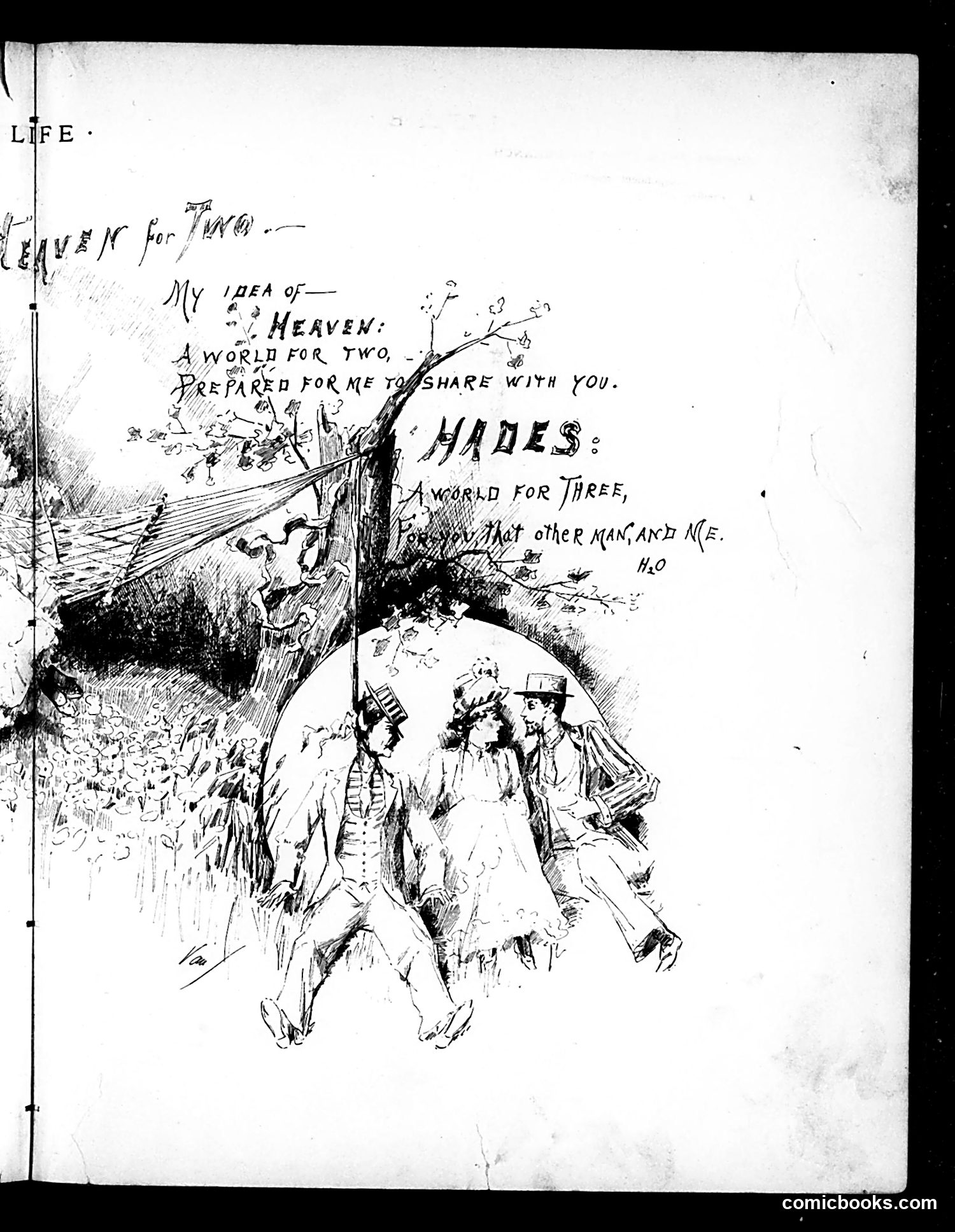 Life — August 25, 1887 — page 9 of 16