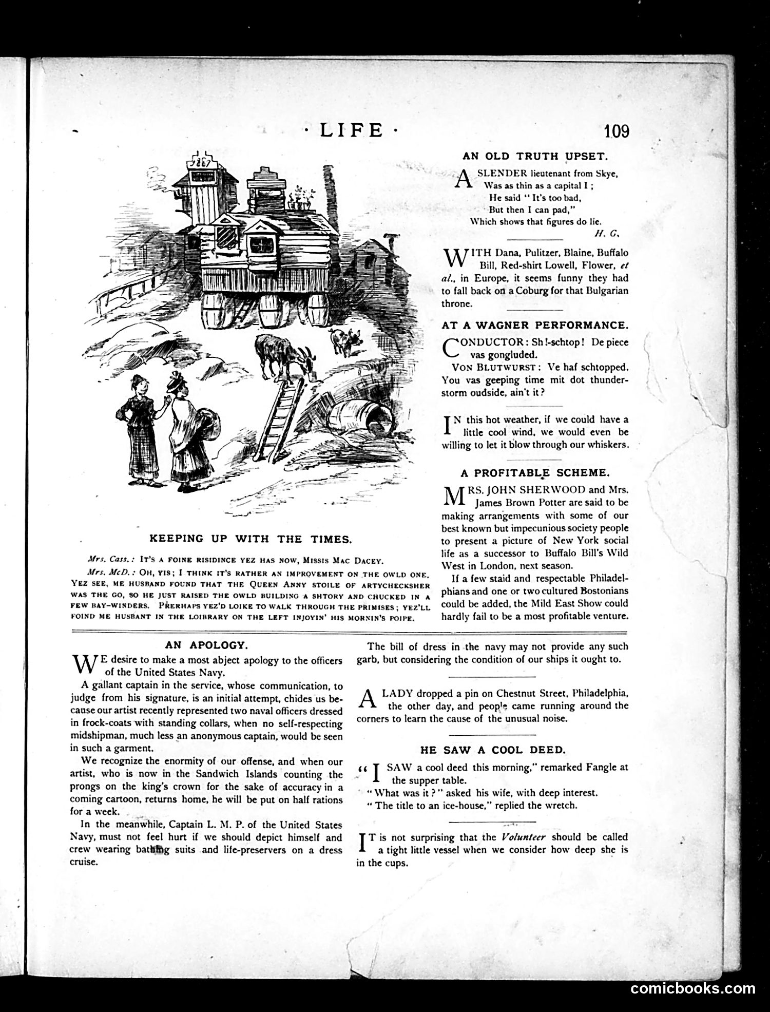 Life — August 25, 1887 — page 11 of 16