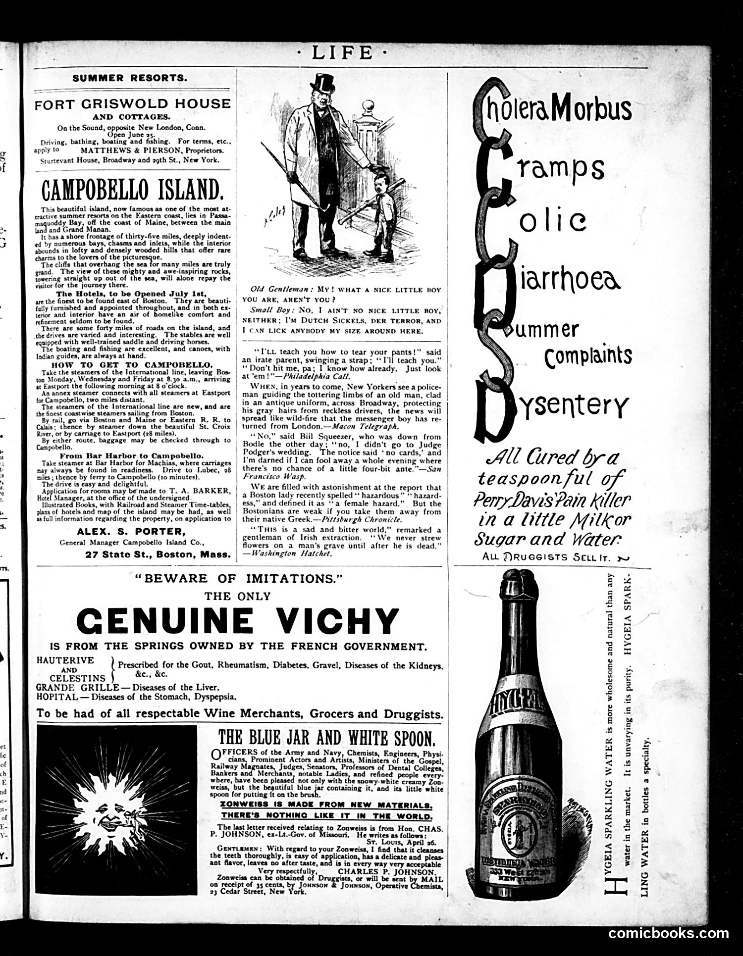 Life — August 25, 1887 — page 15 of 16