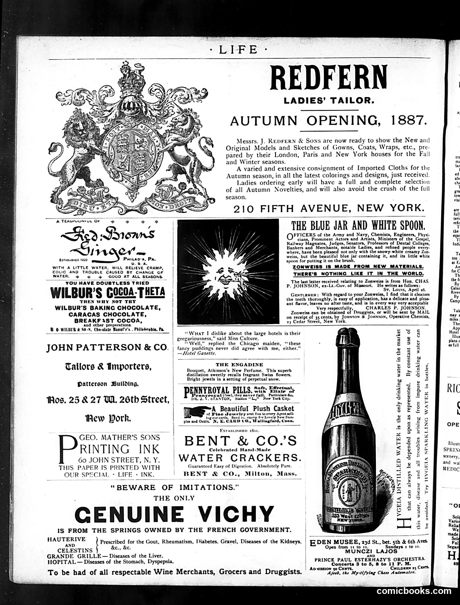 Life — September 1, 1887 — page 14 of 16