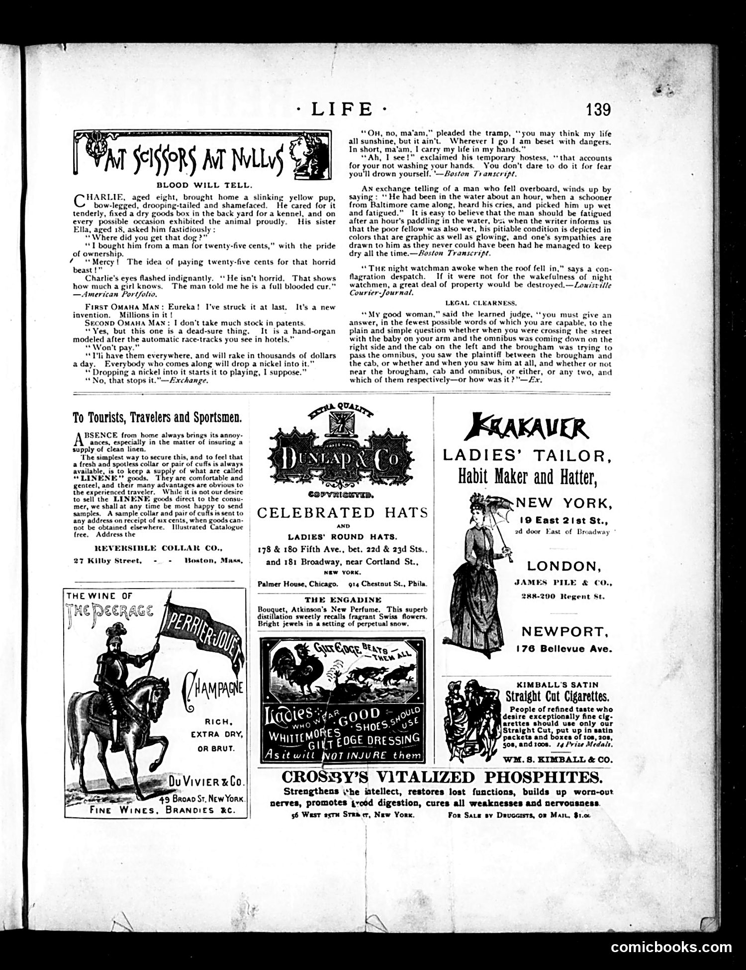 Life — September 8, 1887 — page 13 of 16