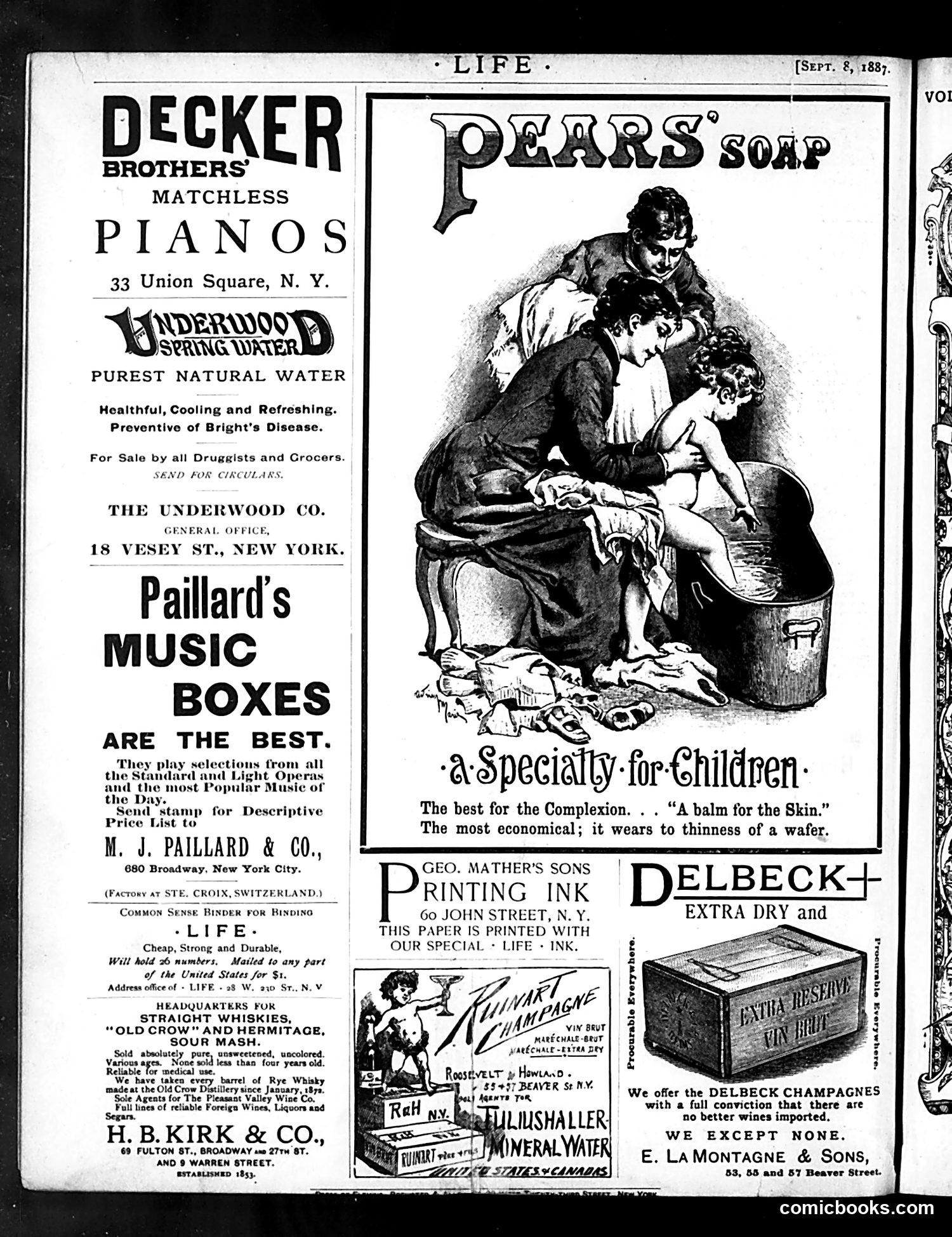 Life — September 8, 1887 — page 16 of 16