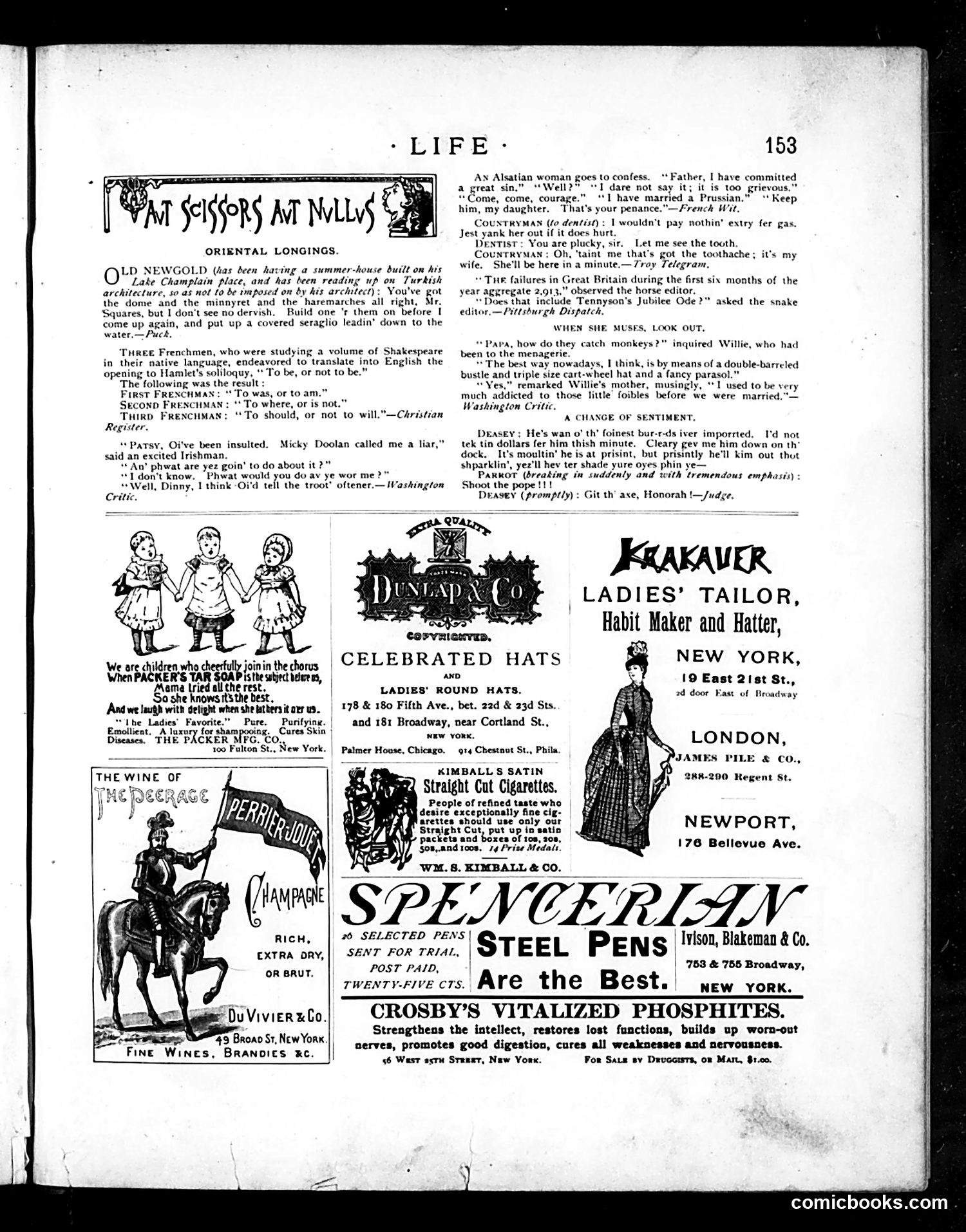 Life — September 15, 1887 — page 13 of 16