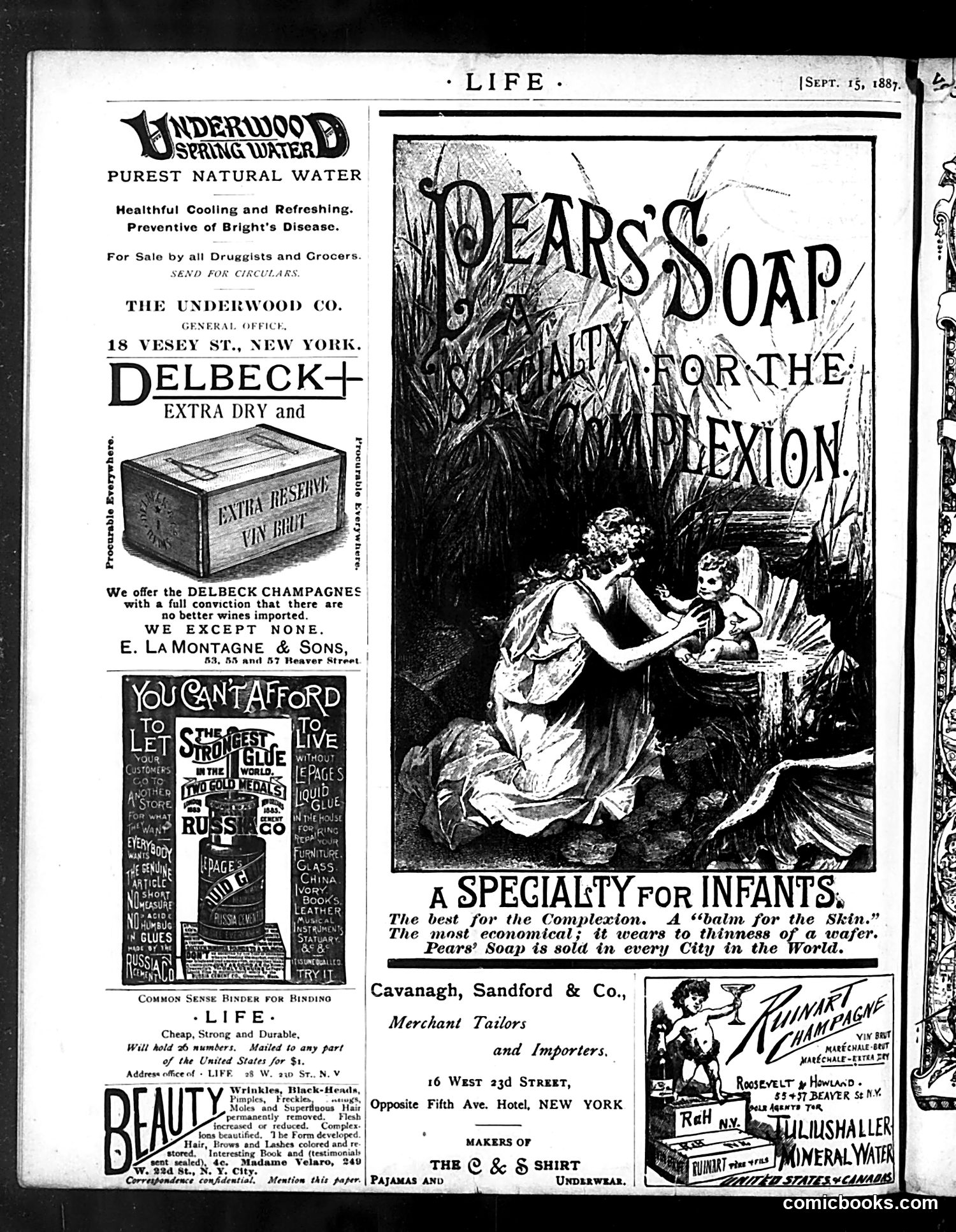 Life — September 15, 1887 — page 16 of 16