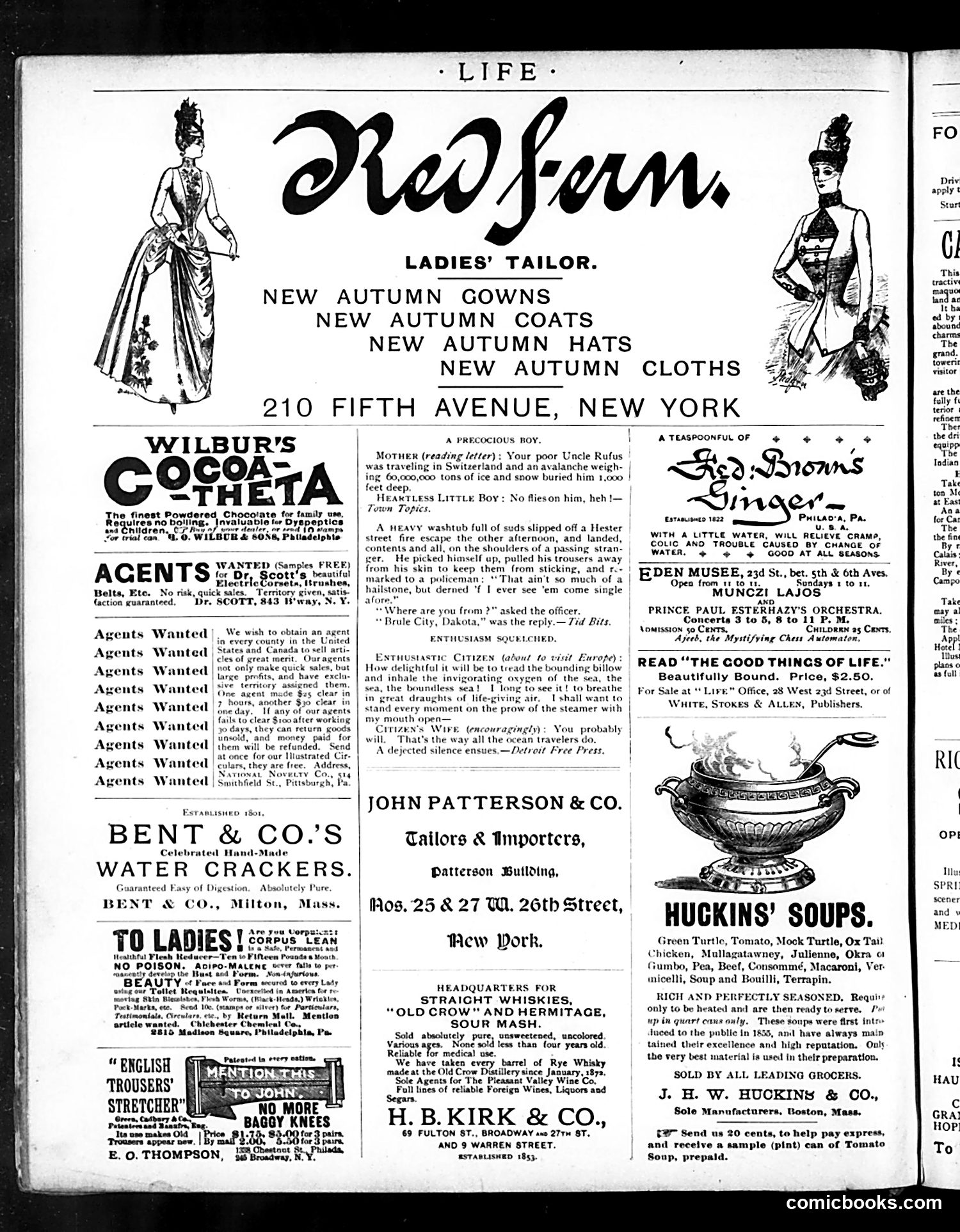 Life — September 22, 1887 — page 14 of 16