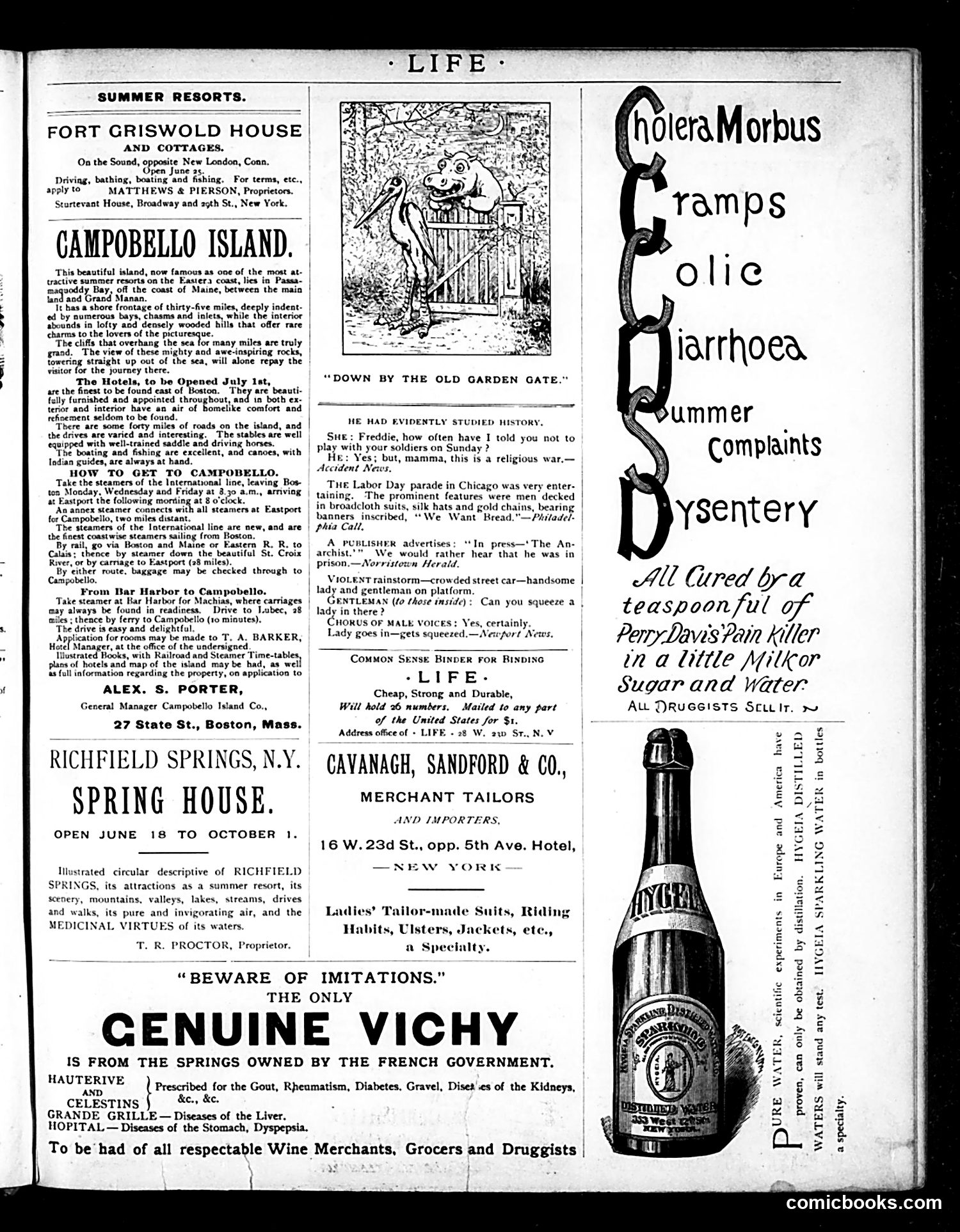 Life — September 22, 1887 — page 15 of 16