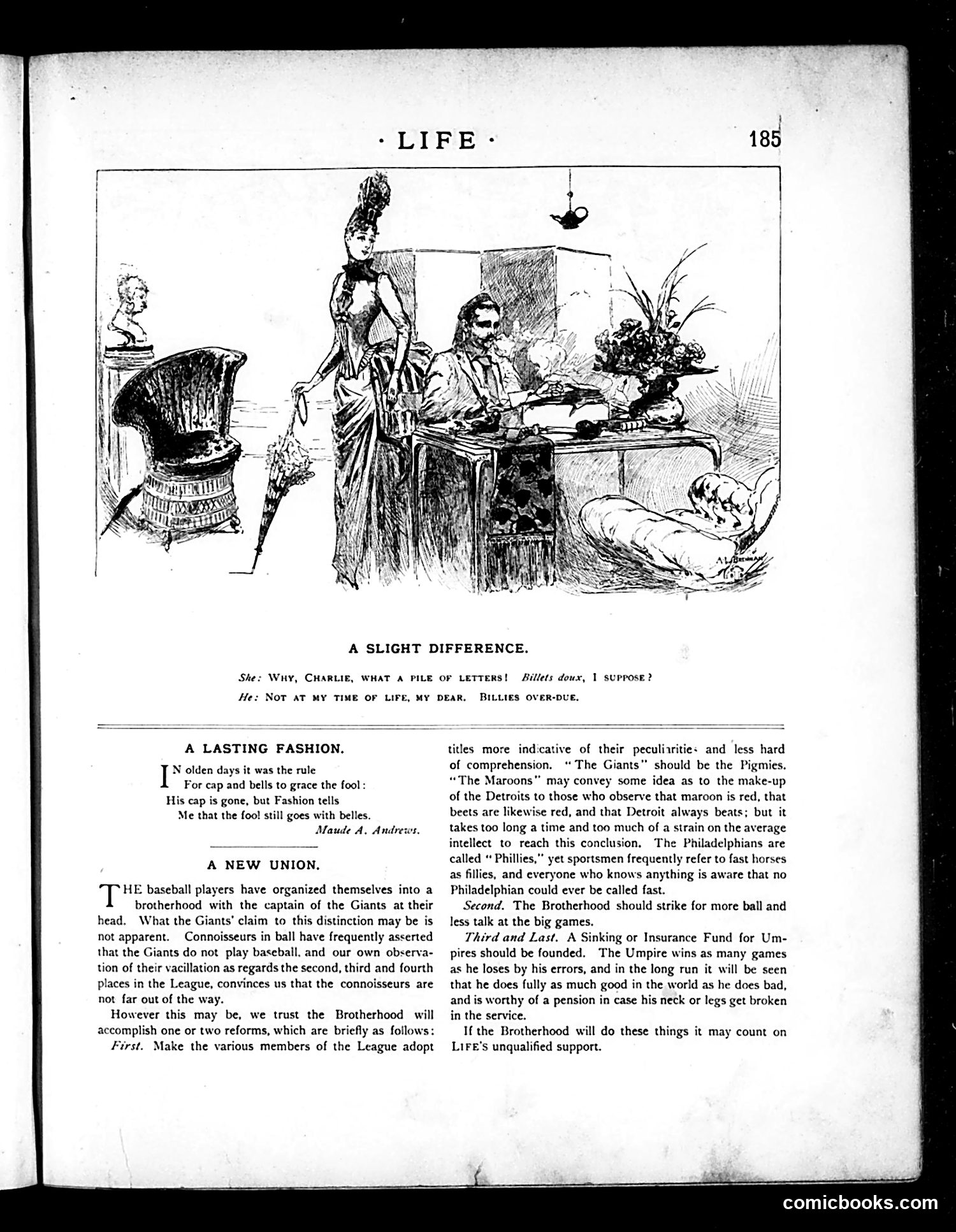 Life — October 6, 1887 — page 3 of 16