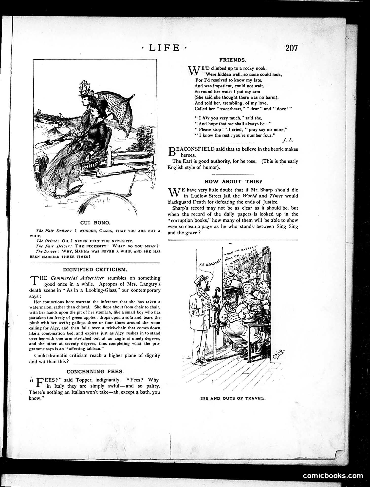 Life — October 13, 1887 — page 11 of 16