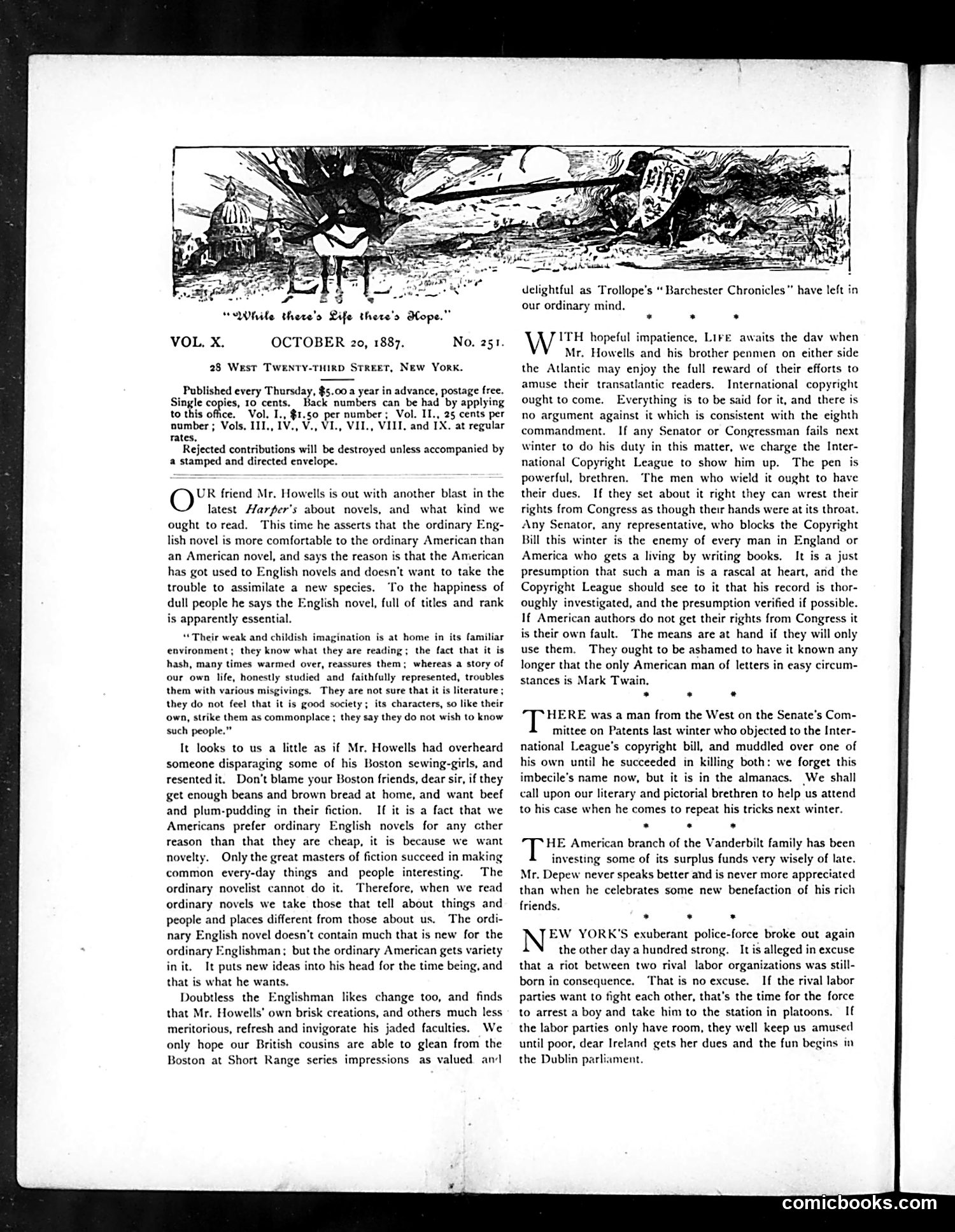 Life — October 20, 1887 — page 2 of 16