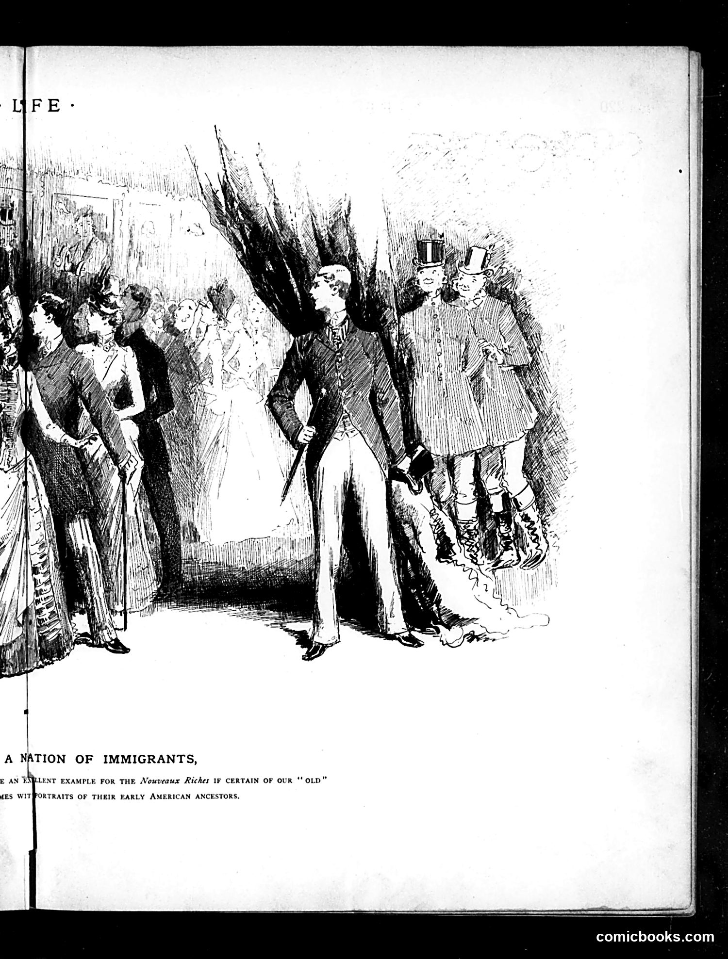 Life — October 20, 1887 — page 9 of 16