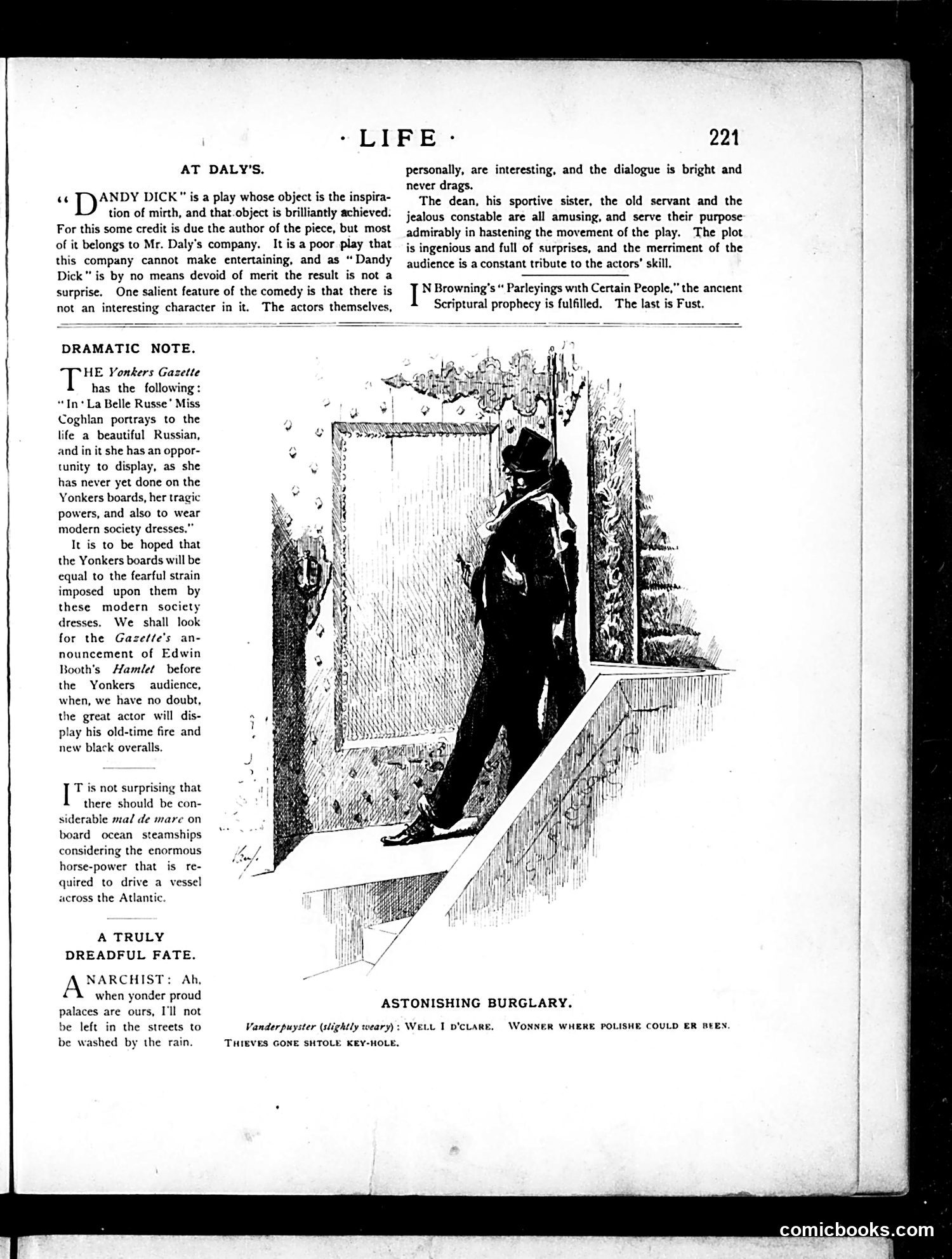 Life — October 20, 1887 — page 11 of 16