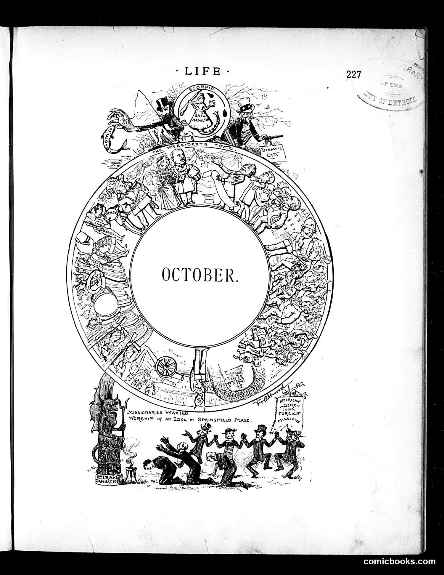 Life — October 27, 1887 — page 3 of 16