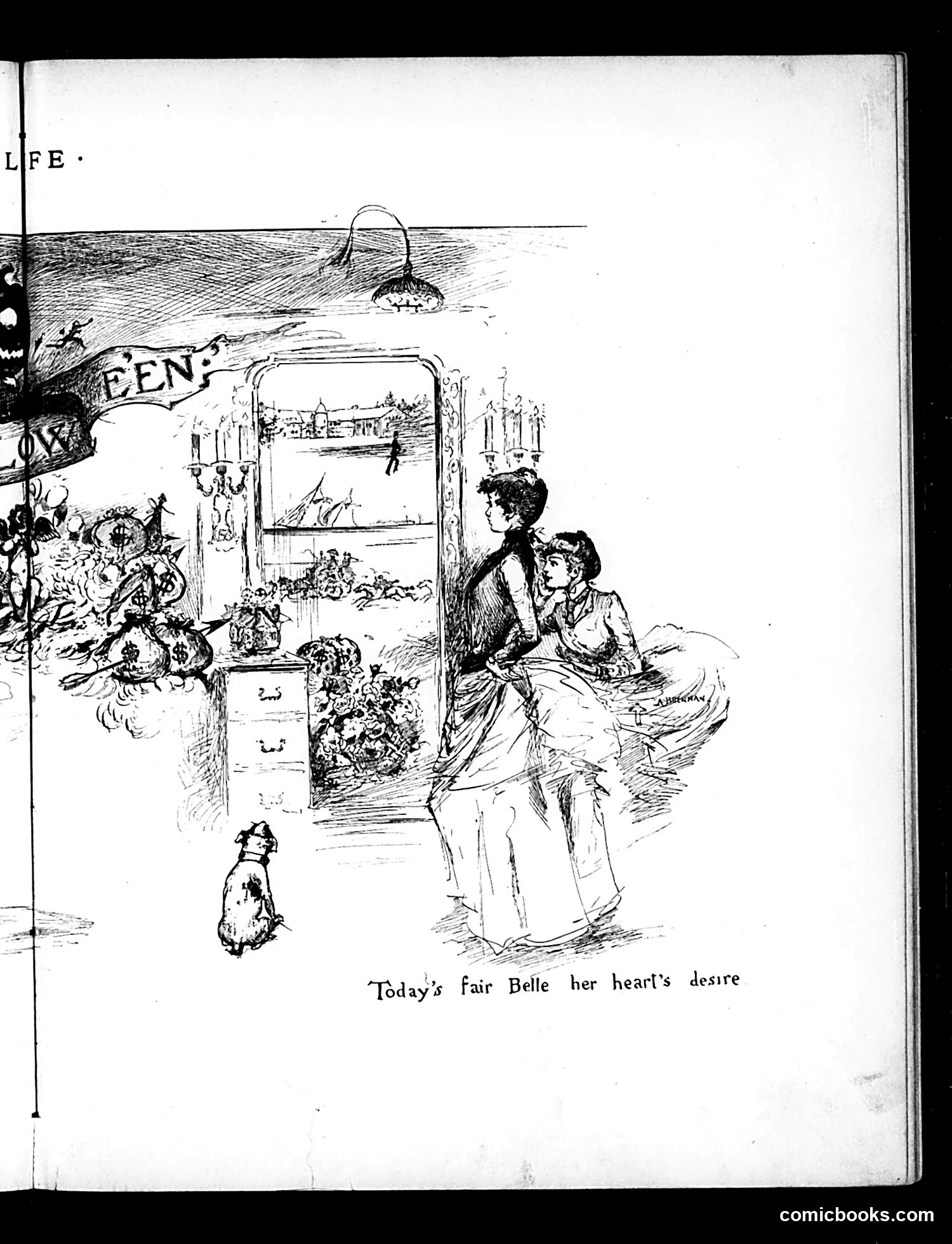 Life — October 27, 1887 — page 9 of 16