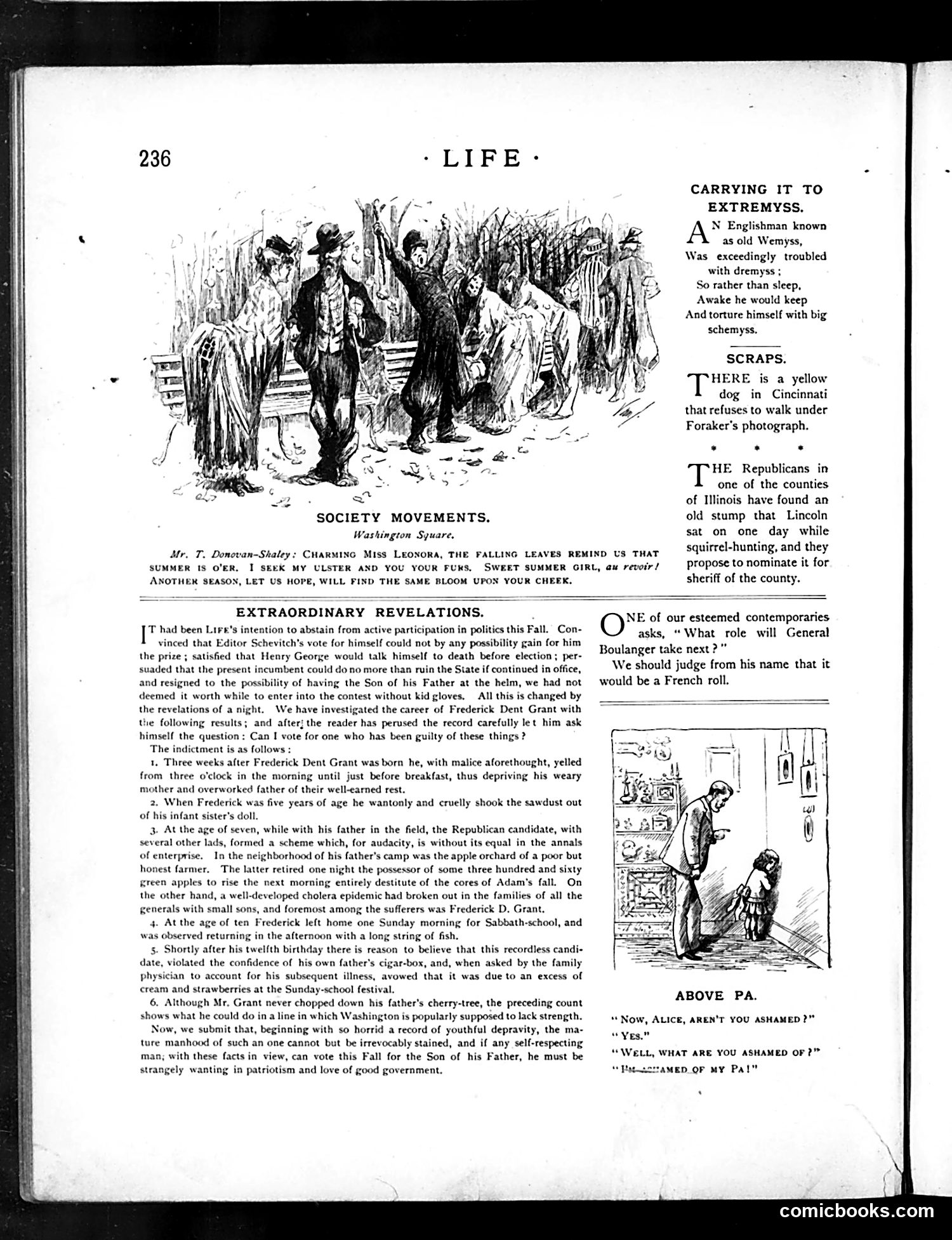 Life — October 27, 1887 — page 12 of 16