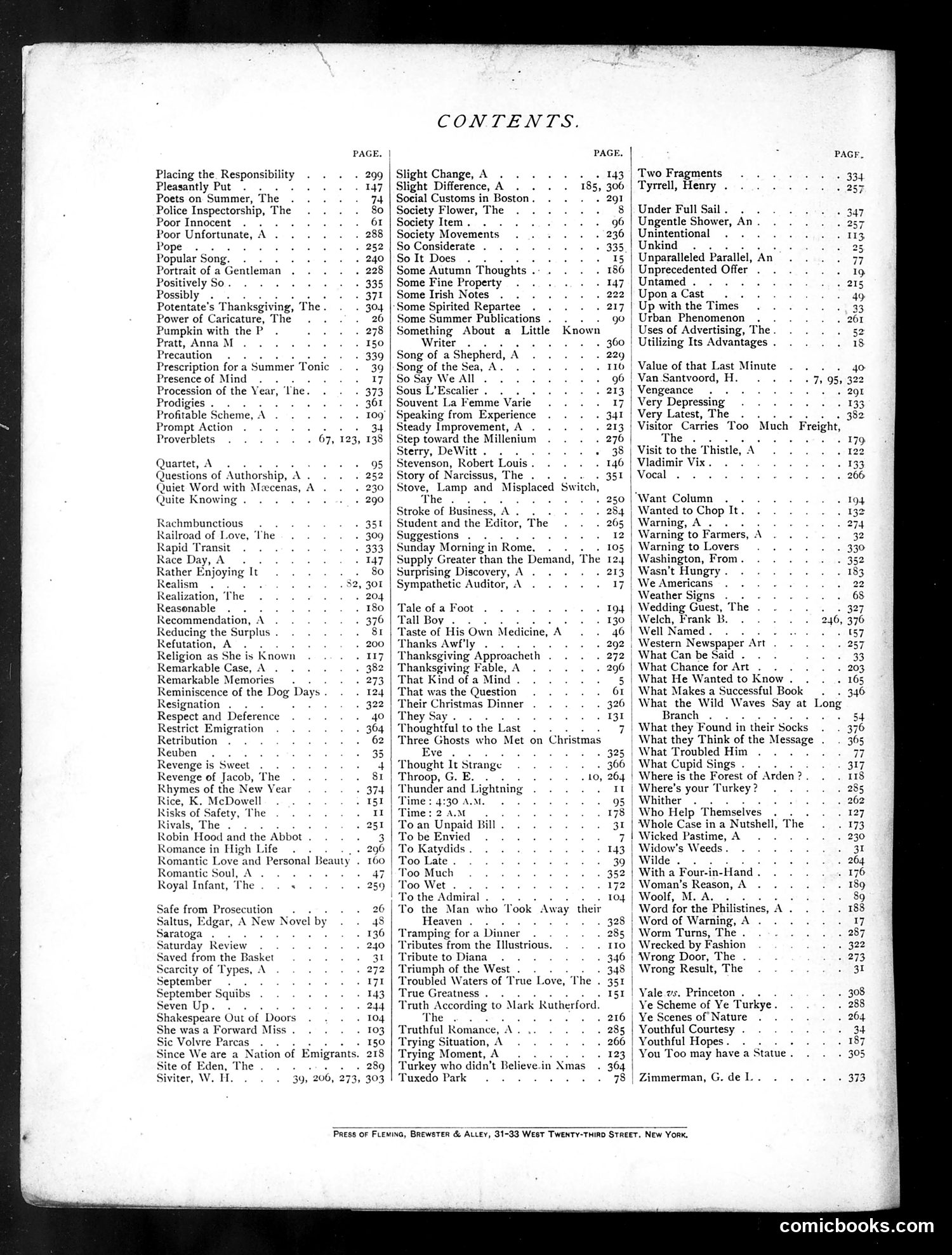 Life — 1887 — page 2 of 3