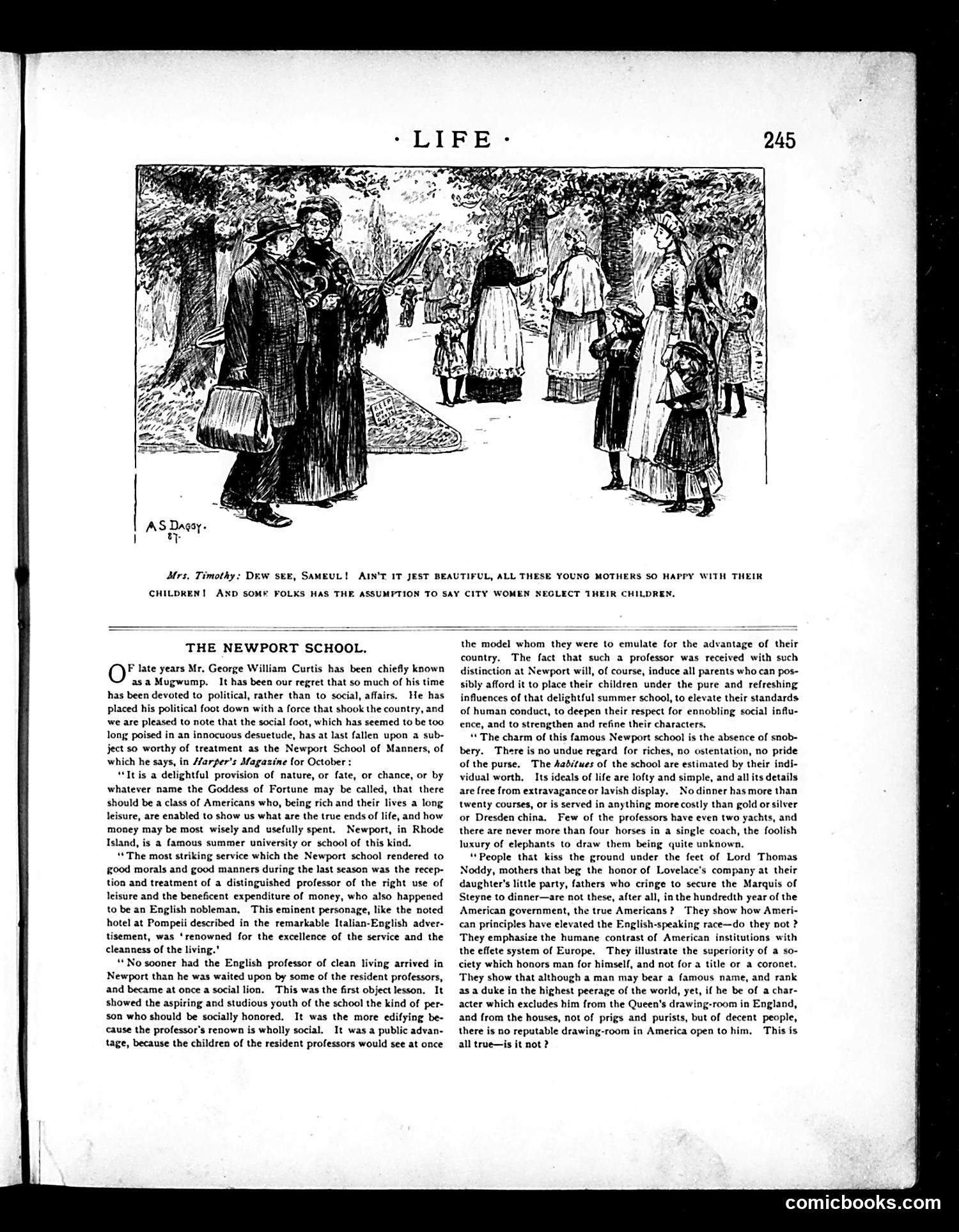Life — November 3, 1887 — page 7 of 20