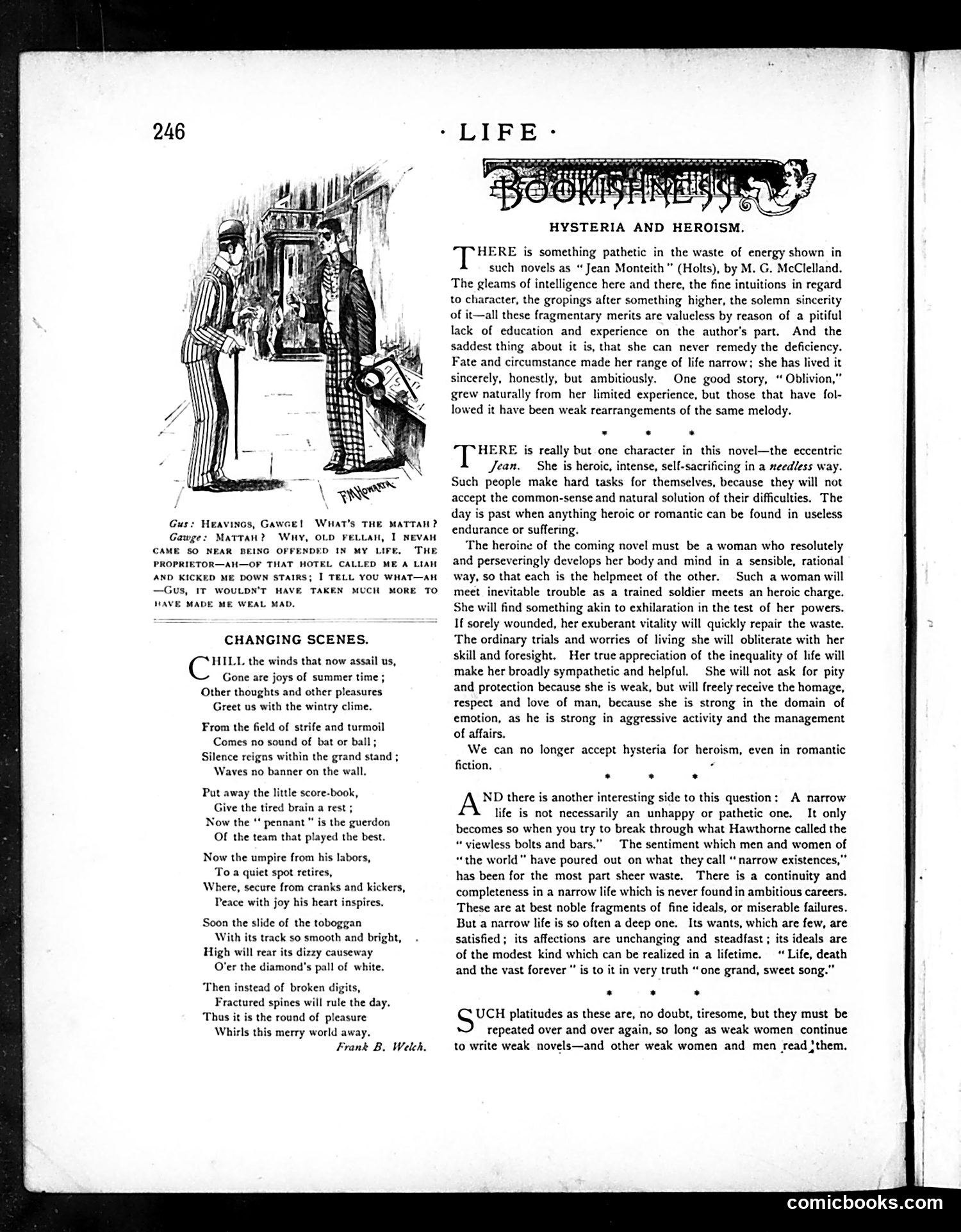 Life — November 3, 1887 — page 8 of 20