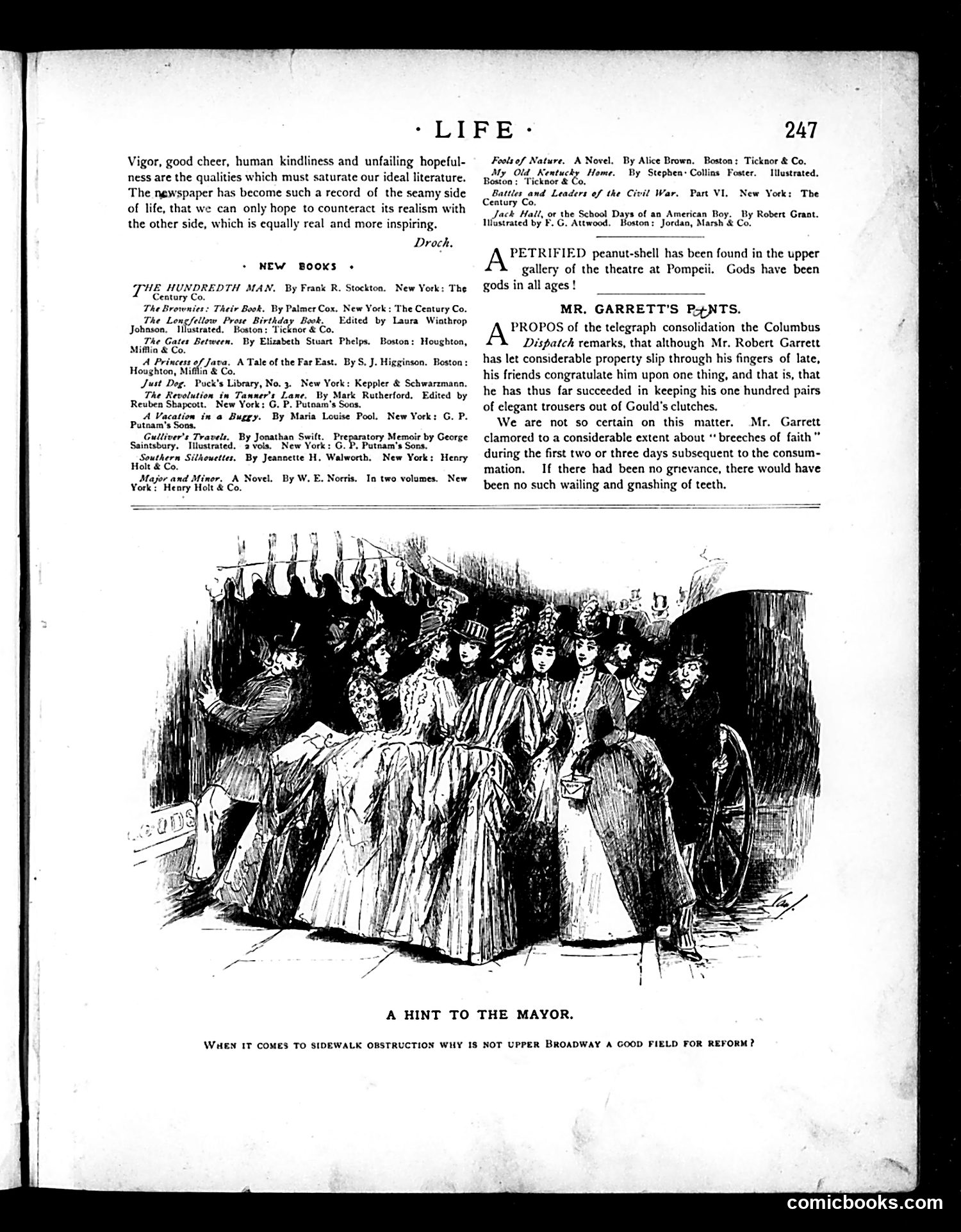 Life — November 3, 1887 — page 9 of 20