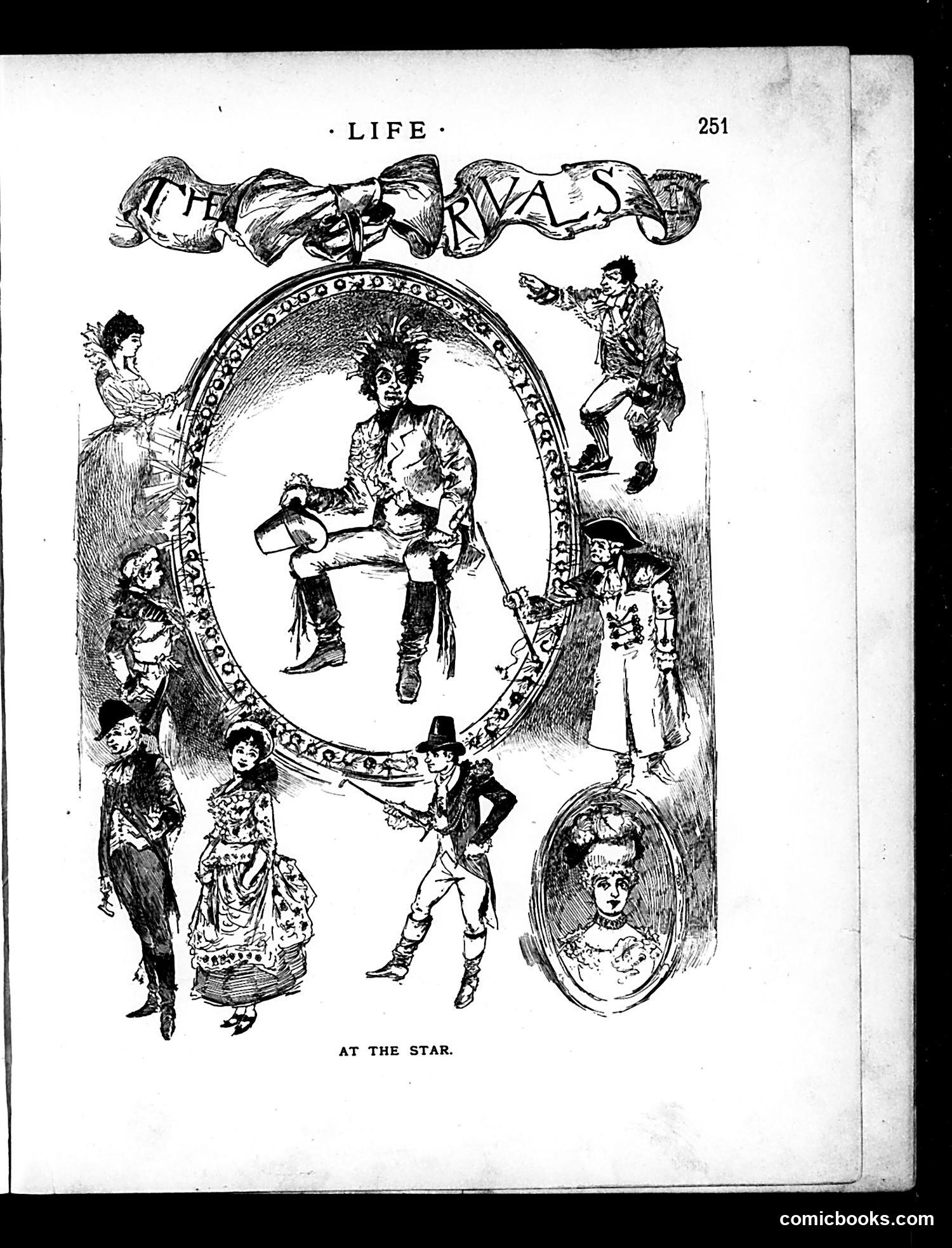 Life — November 3, 1887 — page 13 of 20