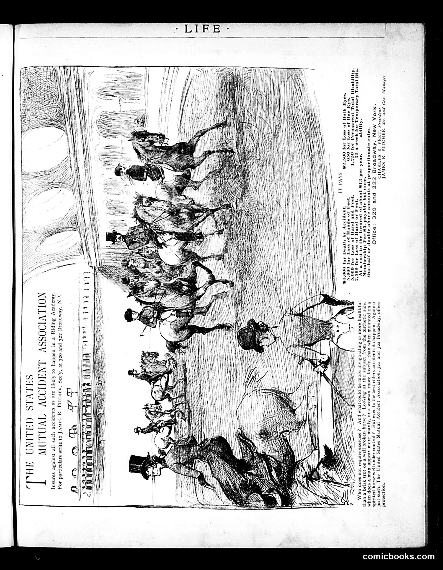 Life — November 3, 1887 — page 19 of 20