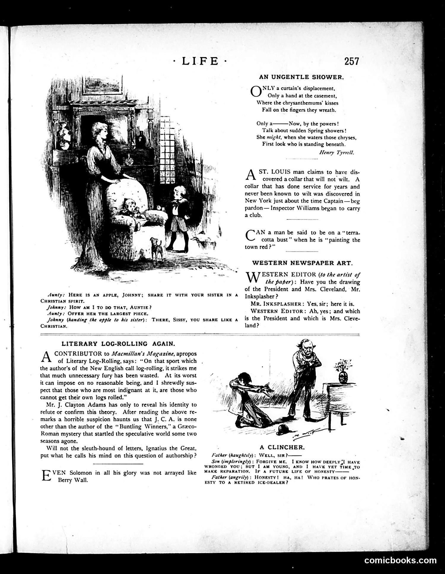 Life — November 10, 1887 — page 3 of 16