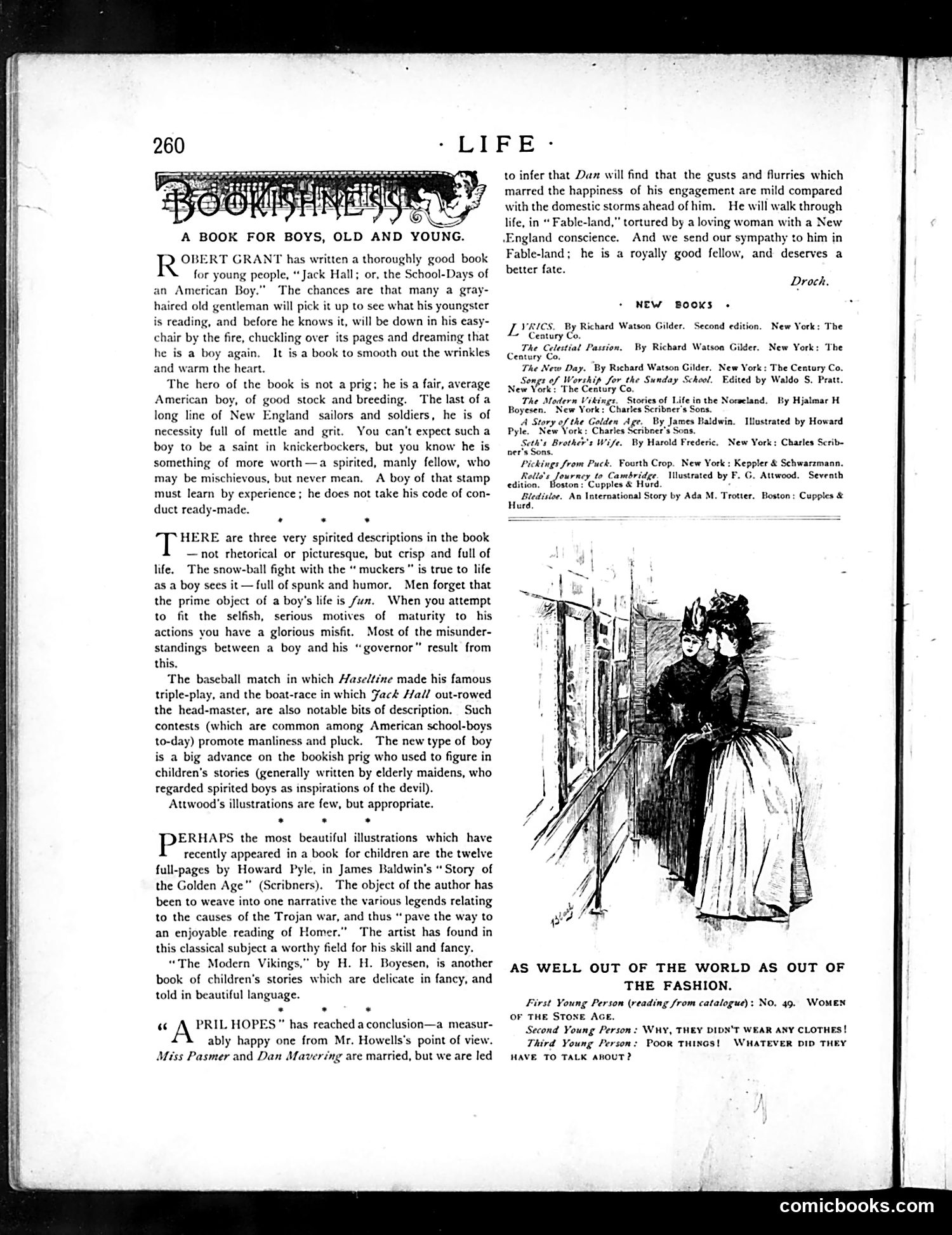 Life — November 10, 1887 — page 6 of 16