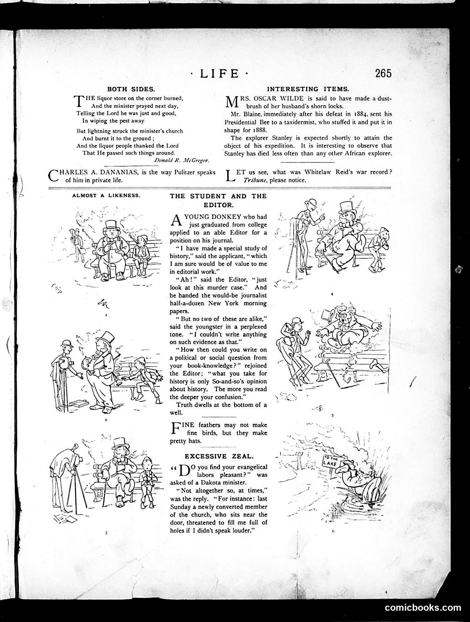 Life — November 10, 1887 — page 11 of 16