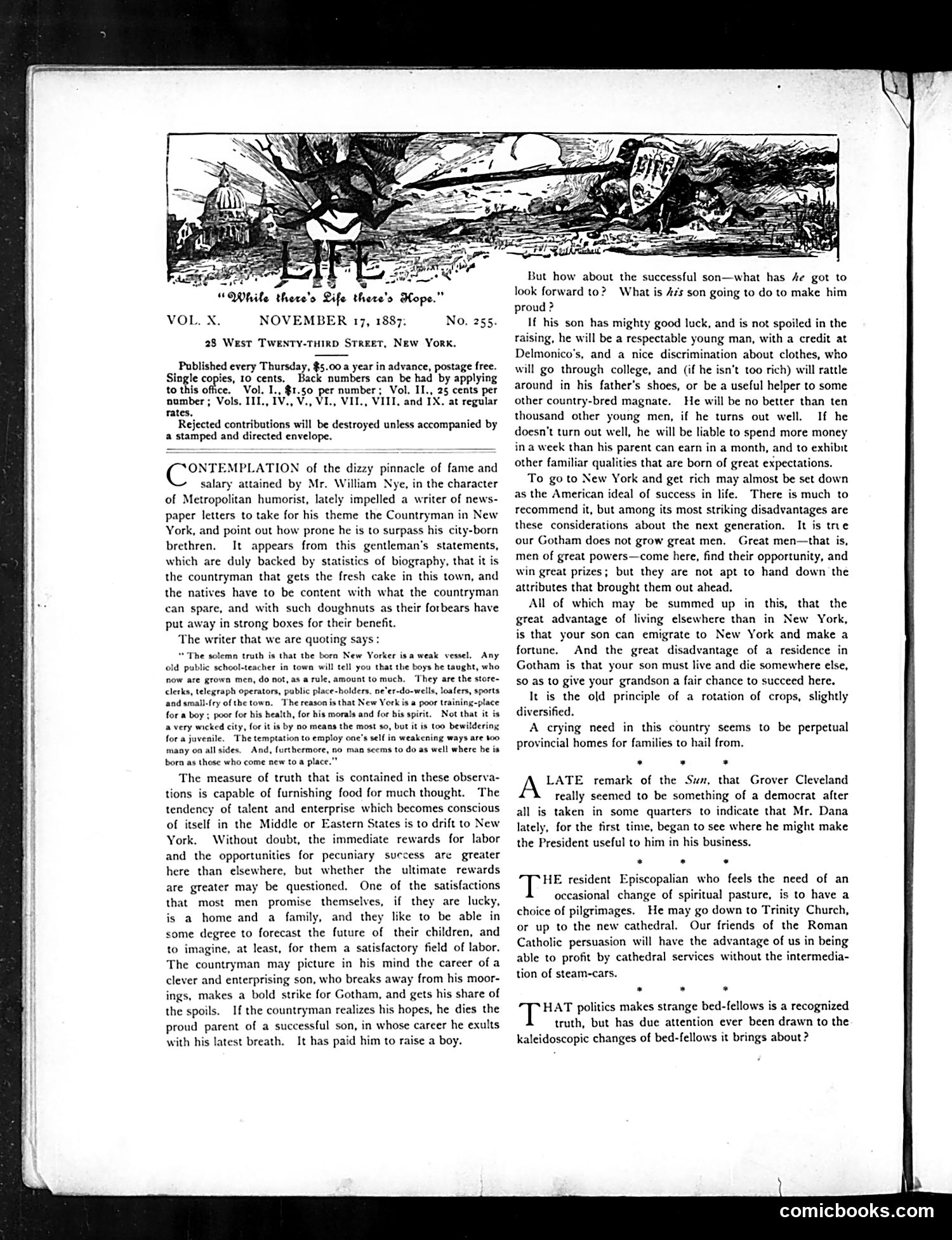 Life — November 17, 1887 — page 2 of 16
