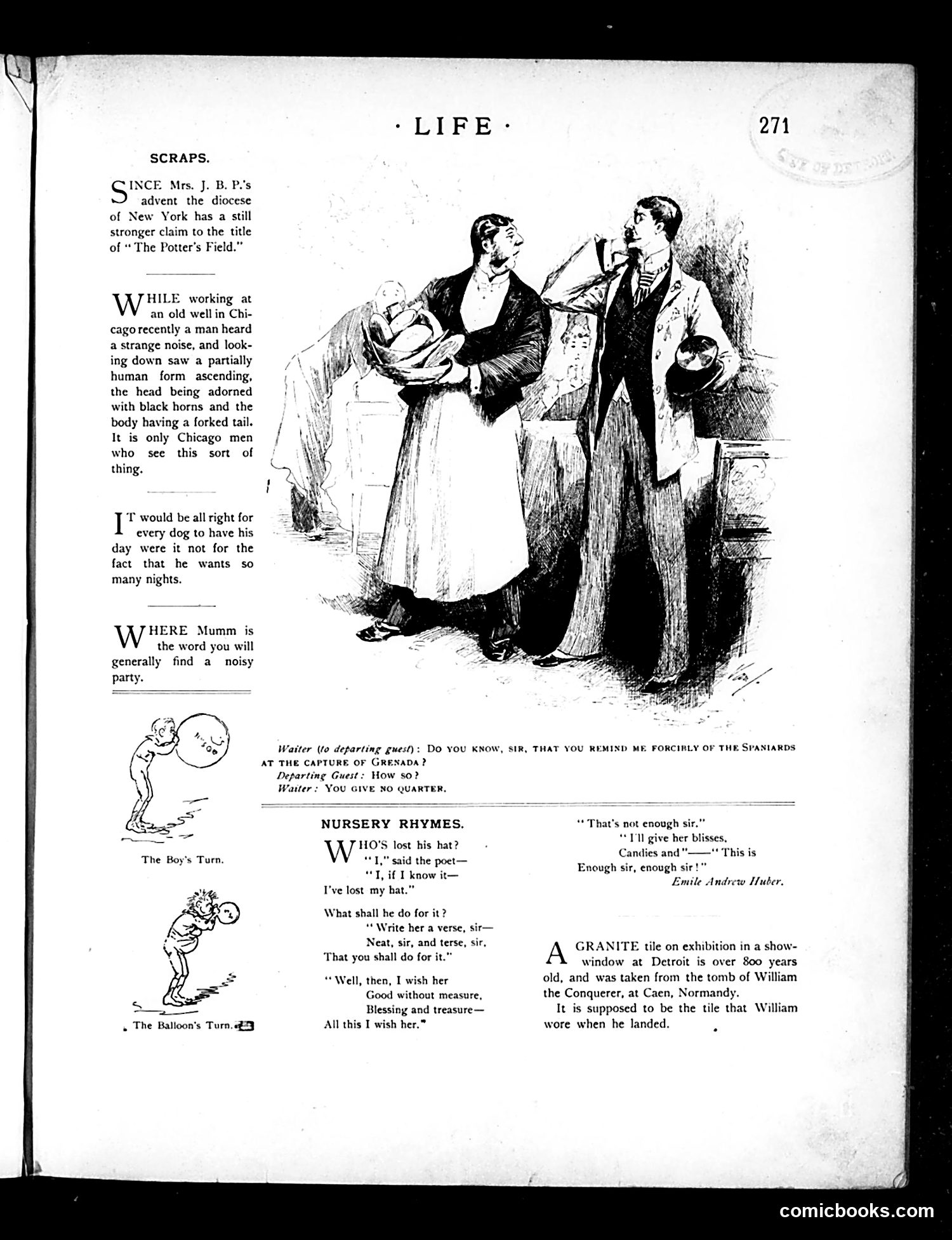 Life — November 17, 1887 — page 3 of 16