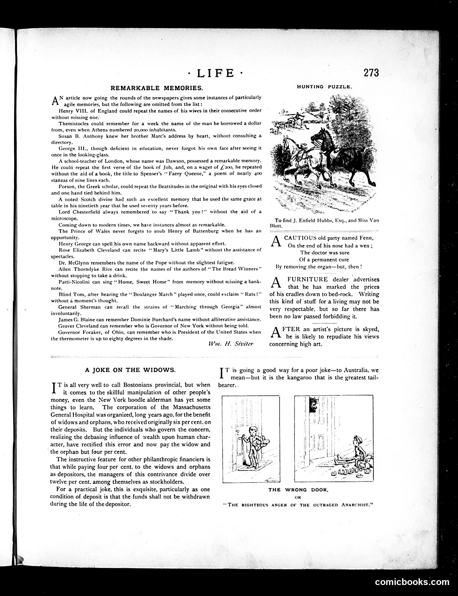 Life — November 17, 1887 — page 5 of 16