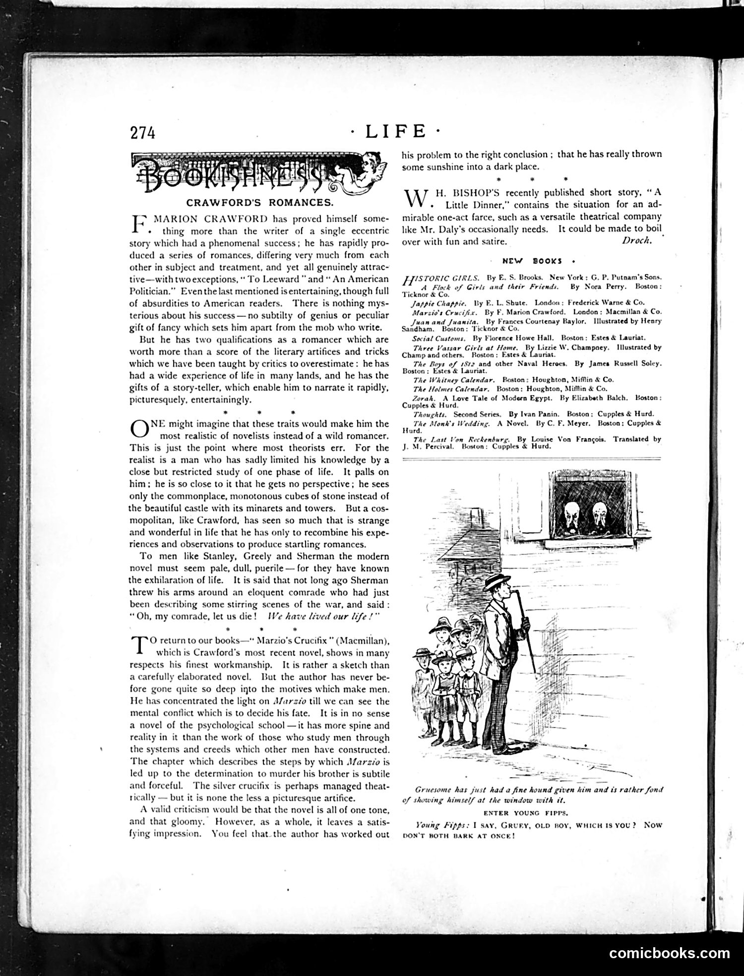 Life — November 17, 1887 — page 6 of 16