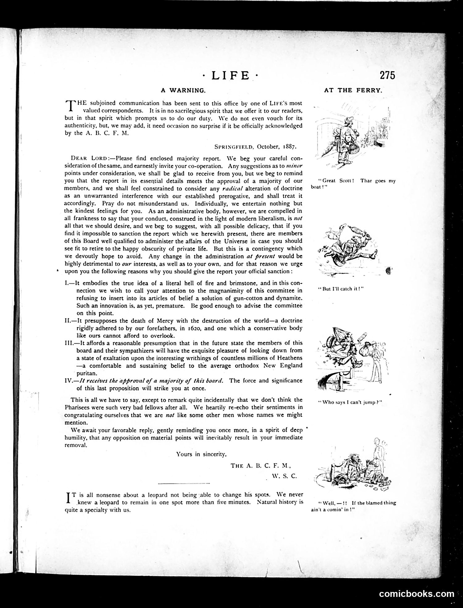 Life — November 17, 1887 — page 7 of 16
