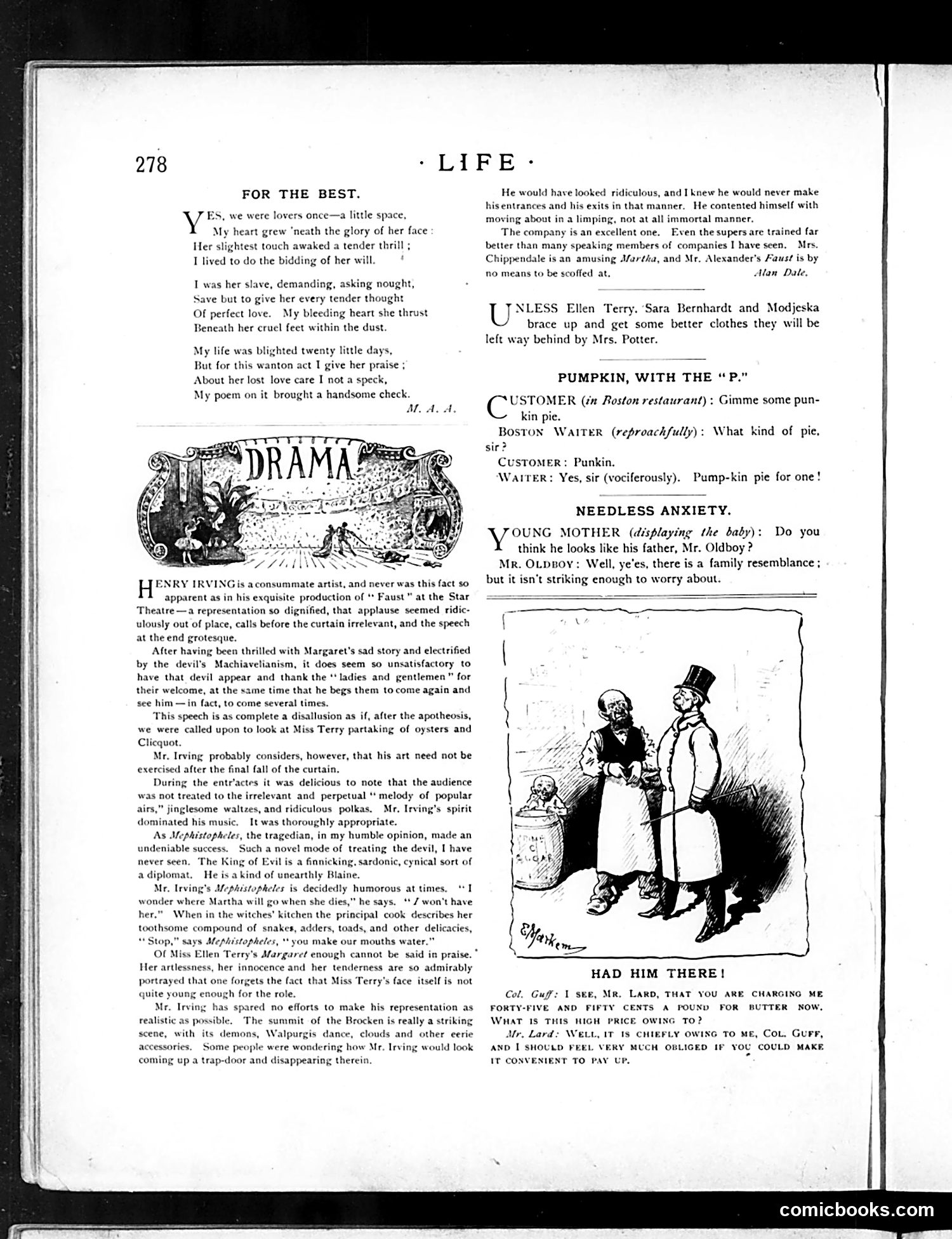 Life — November 17, 1887 — page 10 of 16