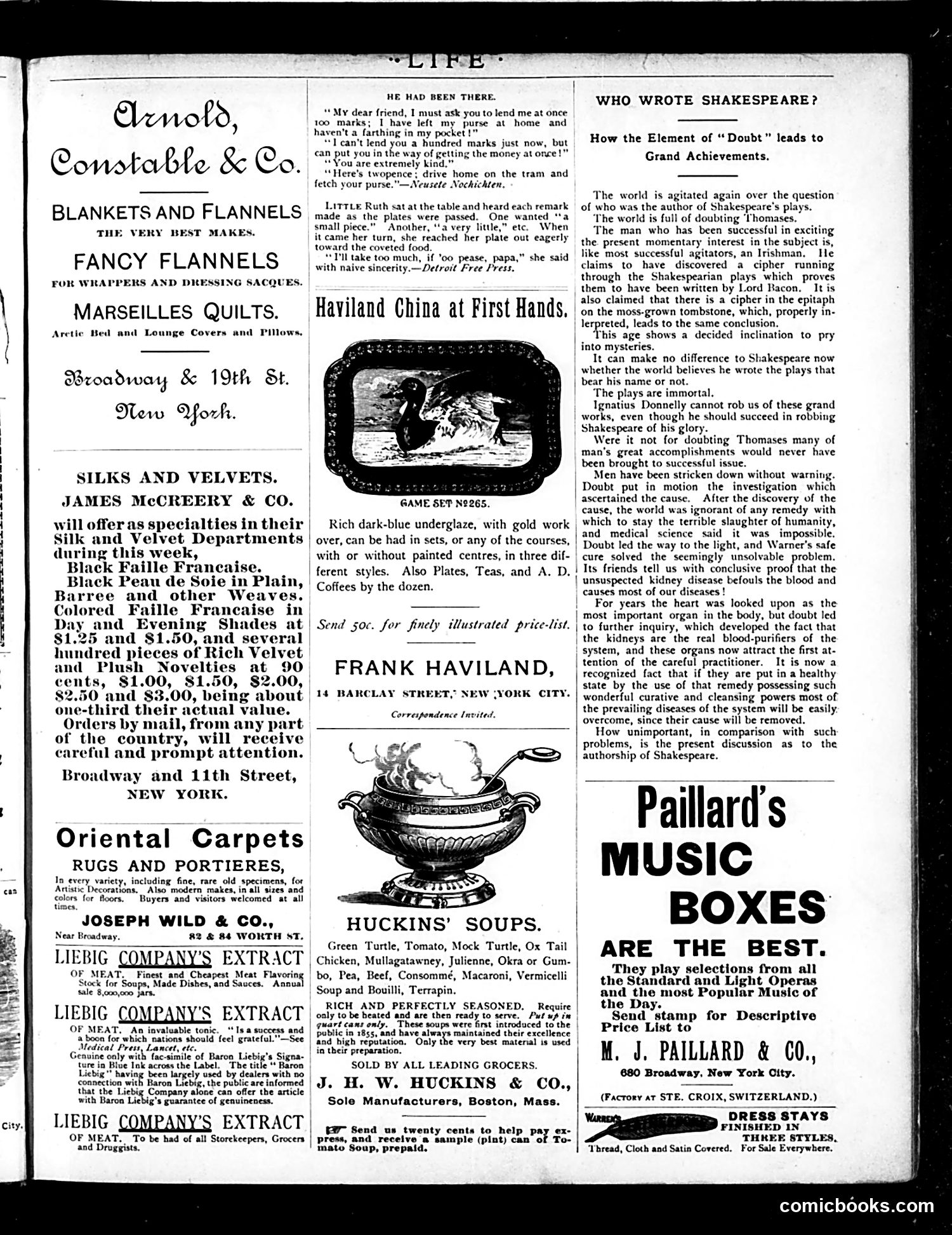 Life — November 17, 1887 — page 15 of 16