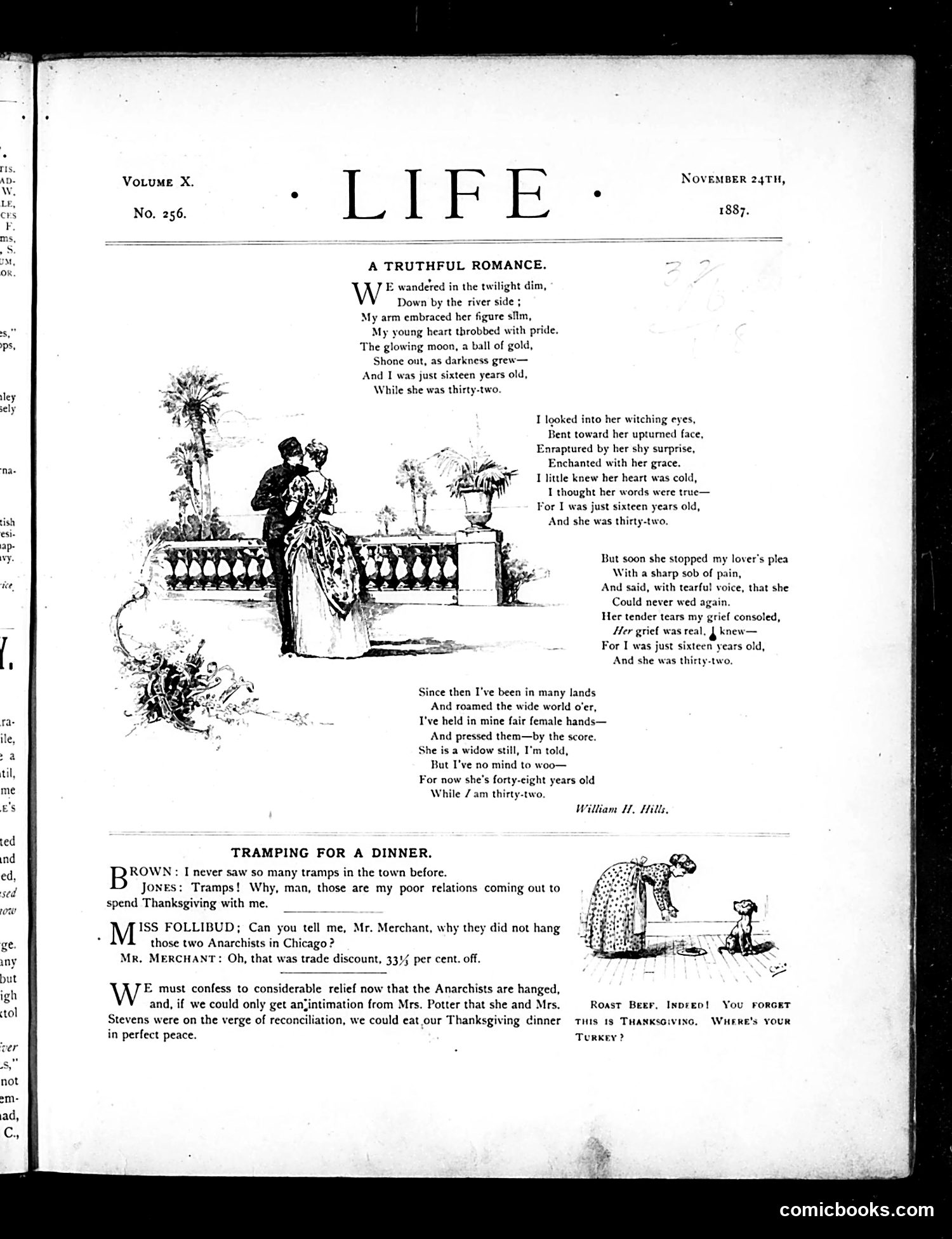 Life — November 24, 1887 — page 3 of 20