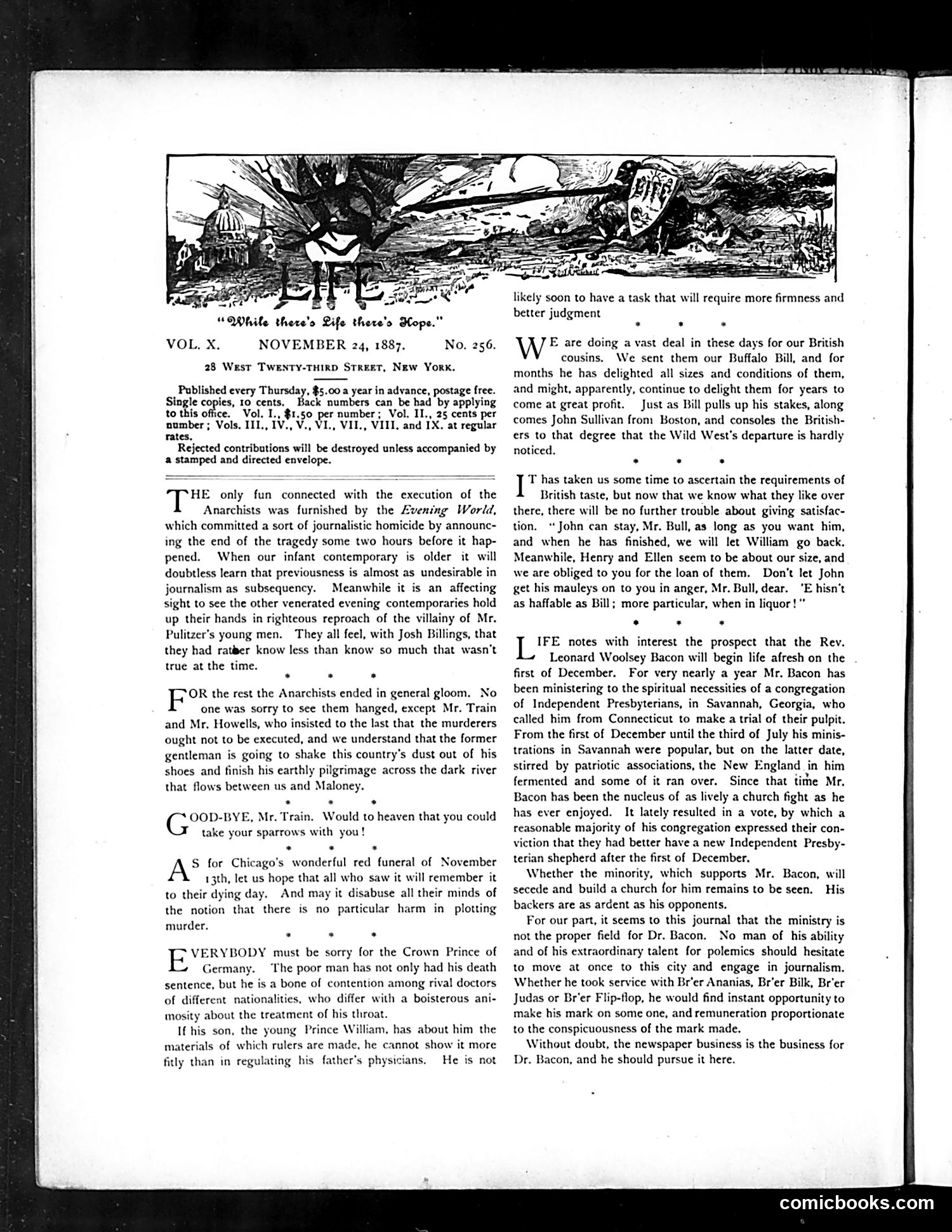 Life — November 24, 1887 — page 4 of 20