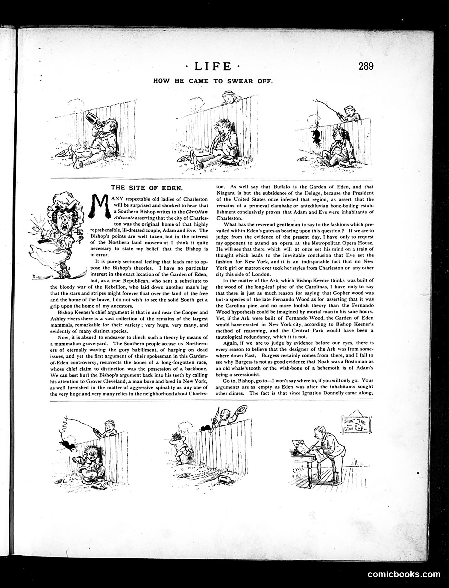 Life — November 24, 1887 — page 7 of 20