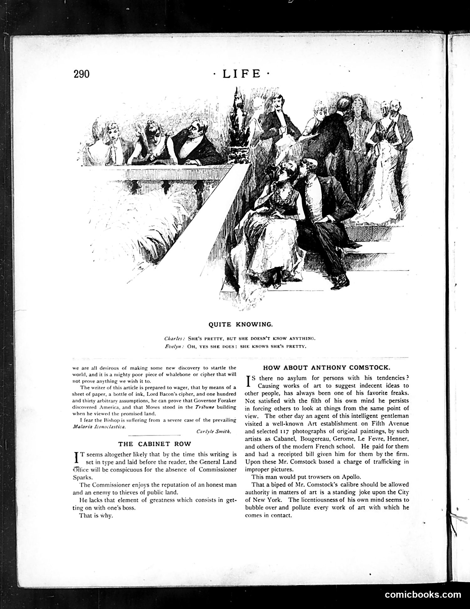 Life — November 24, 1887 — page 8 of 20