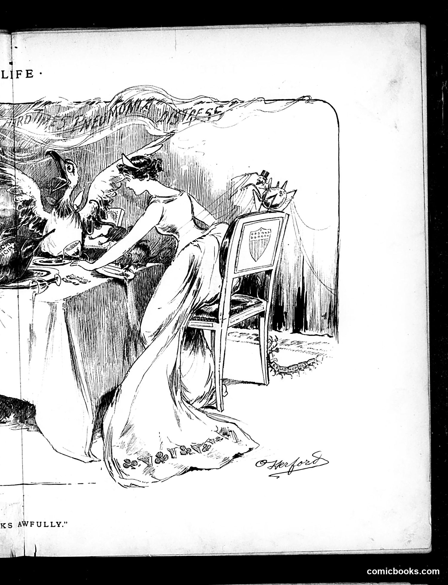 Life — November 24, 1887 — page 11 of 20