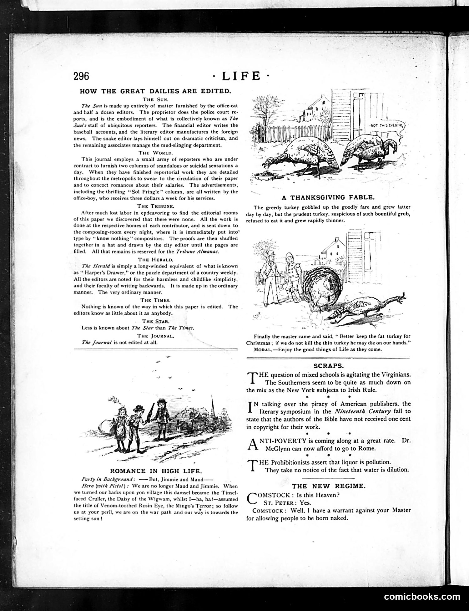 Life — November 24, 1887 — page 14 of 20