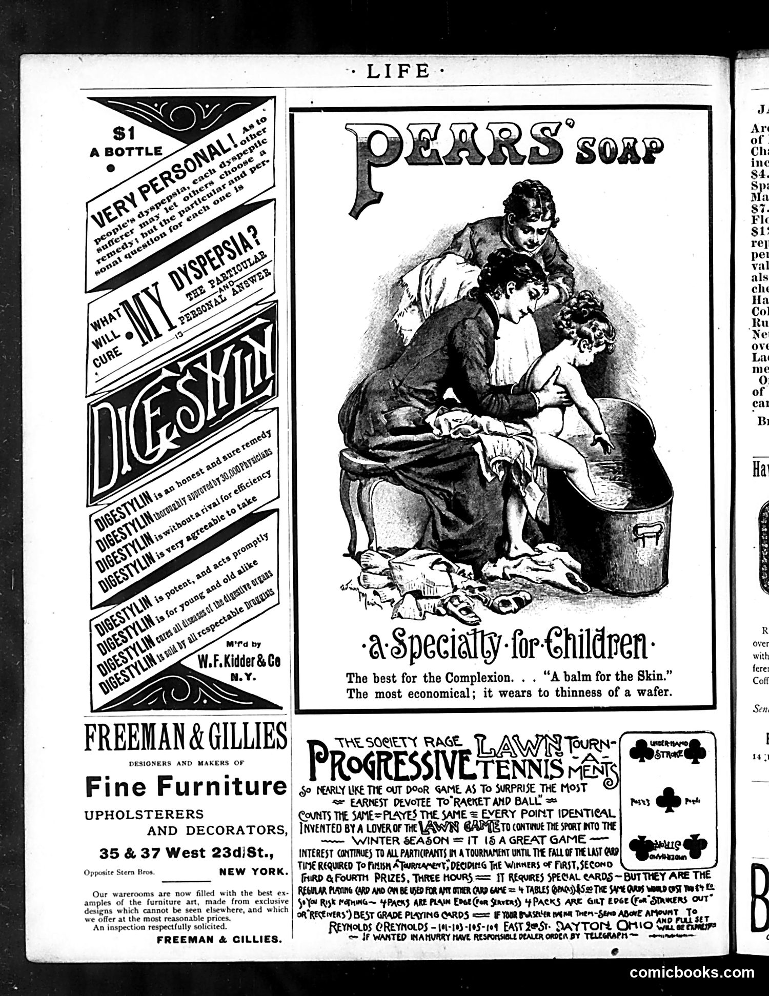 Life — November 24, 1887 — page 18 of 20